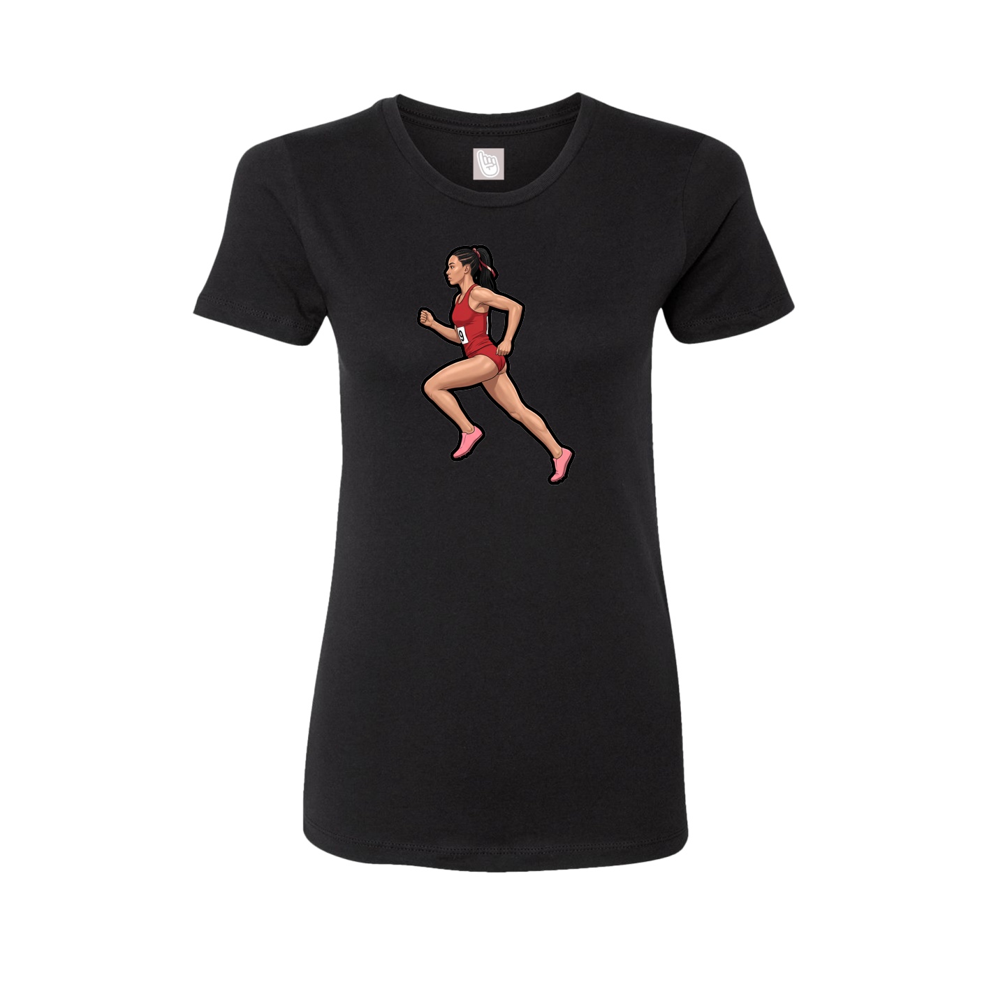 Fitted Women's Tee