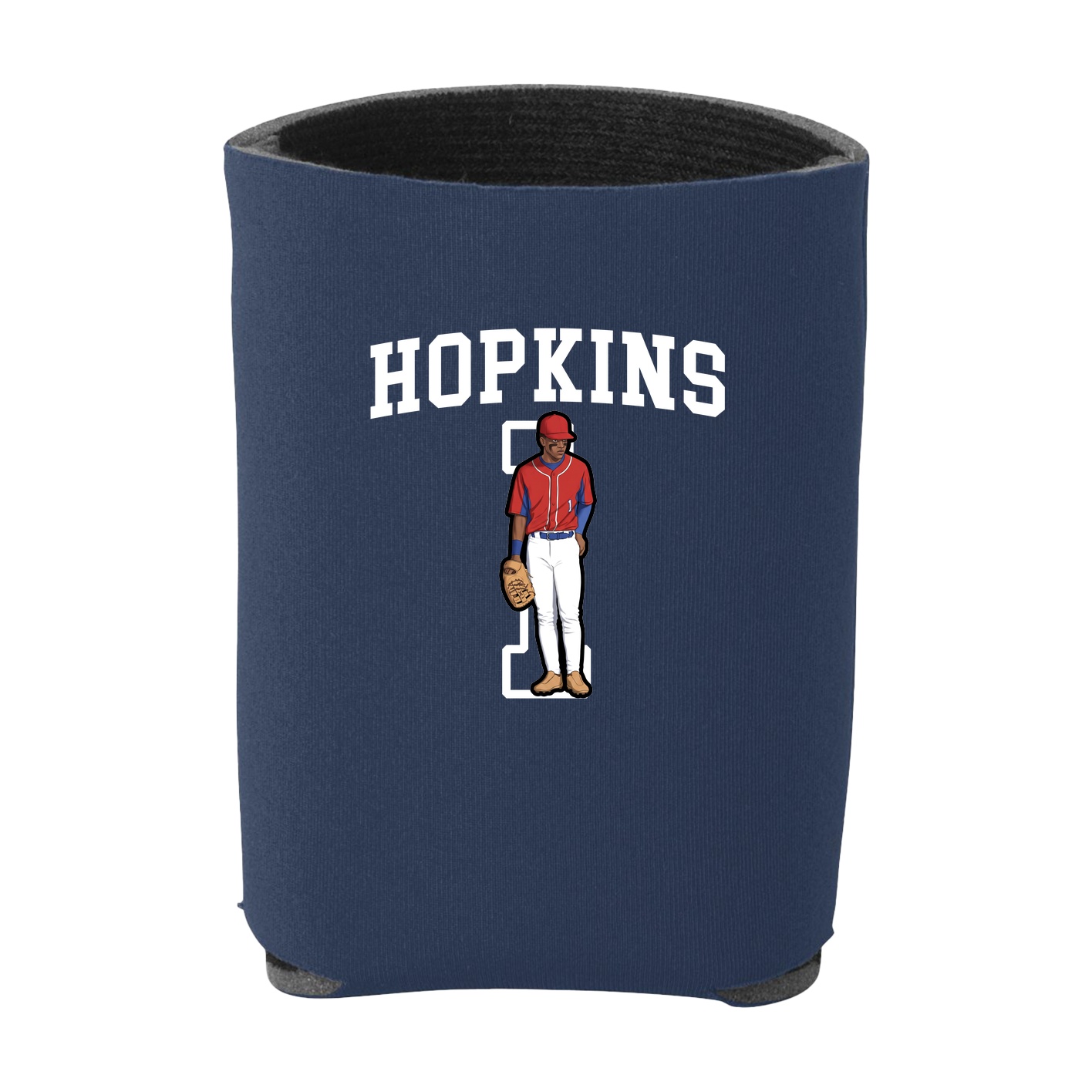 Can Holder — Shirsey in Navy