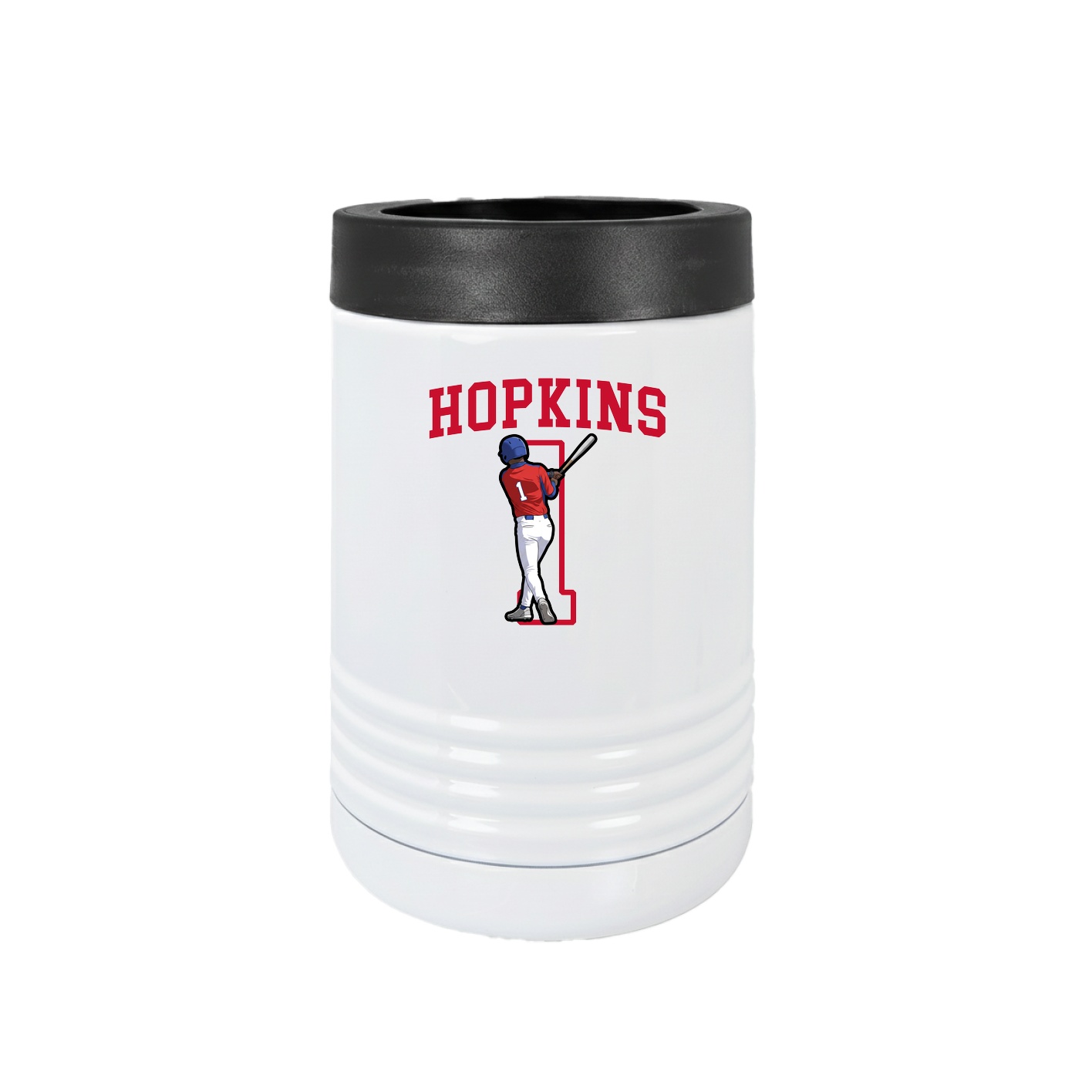 Beverage Holder — Shirsey in White