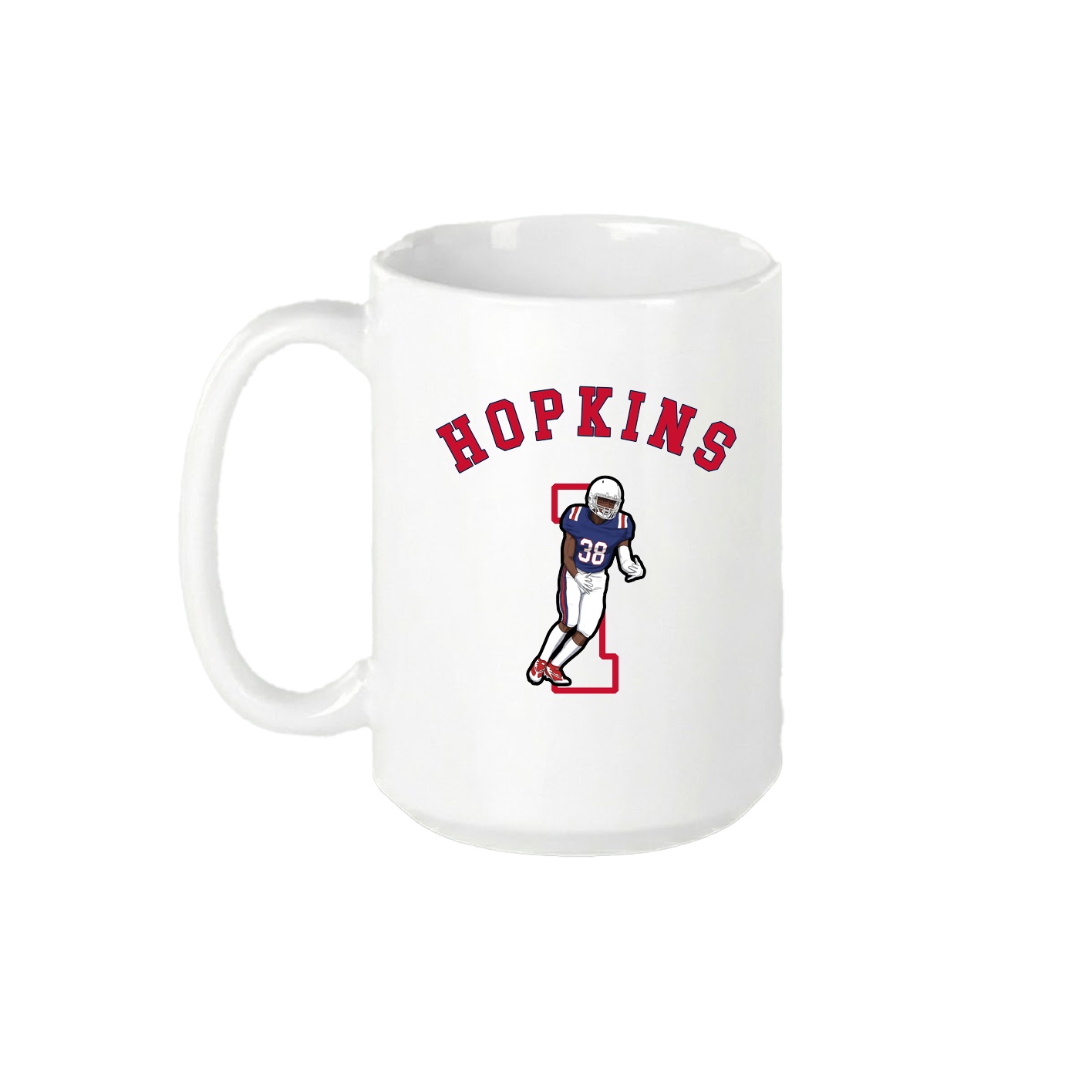 15oz Coffee Mug
