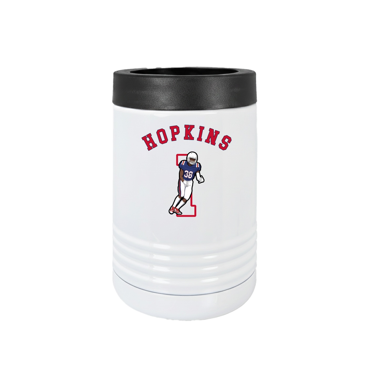 Beverage Holder — Shirsey Arch in White