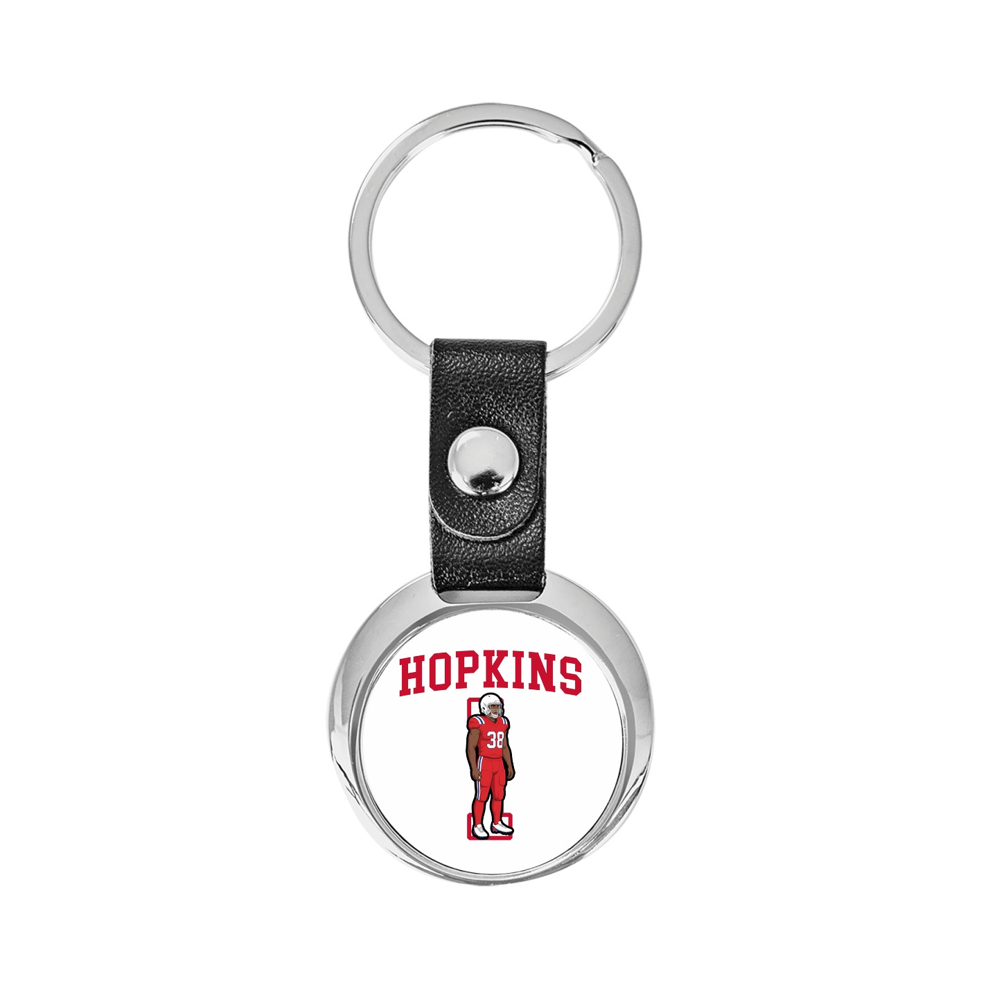 Key Chain — Shirsey in Classic