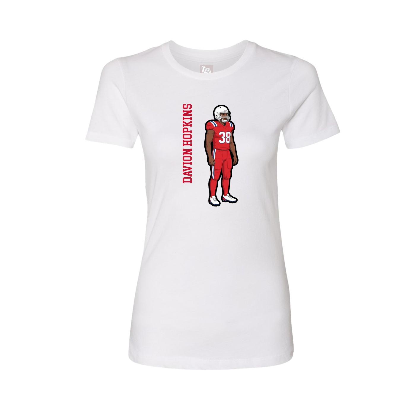 Womens Tee