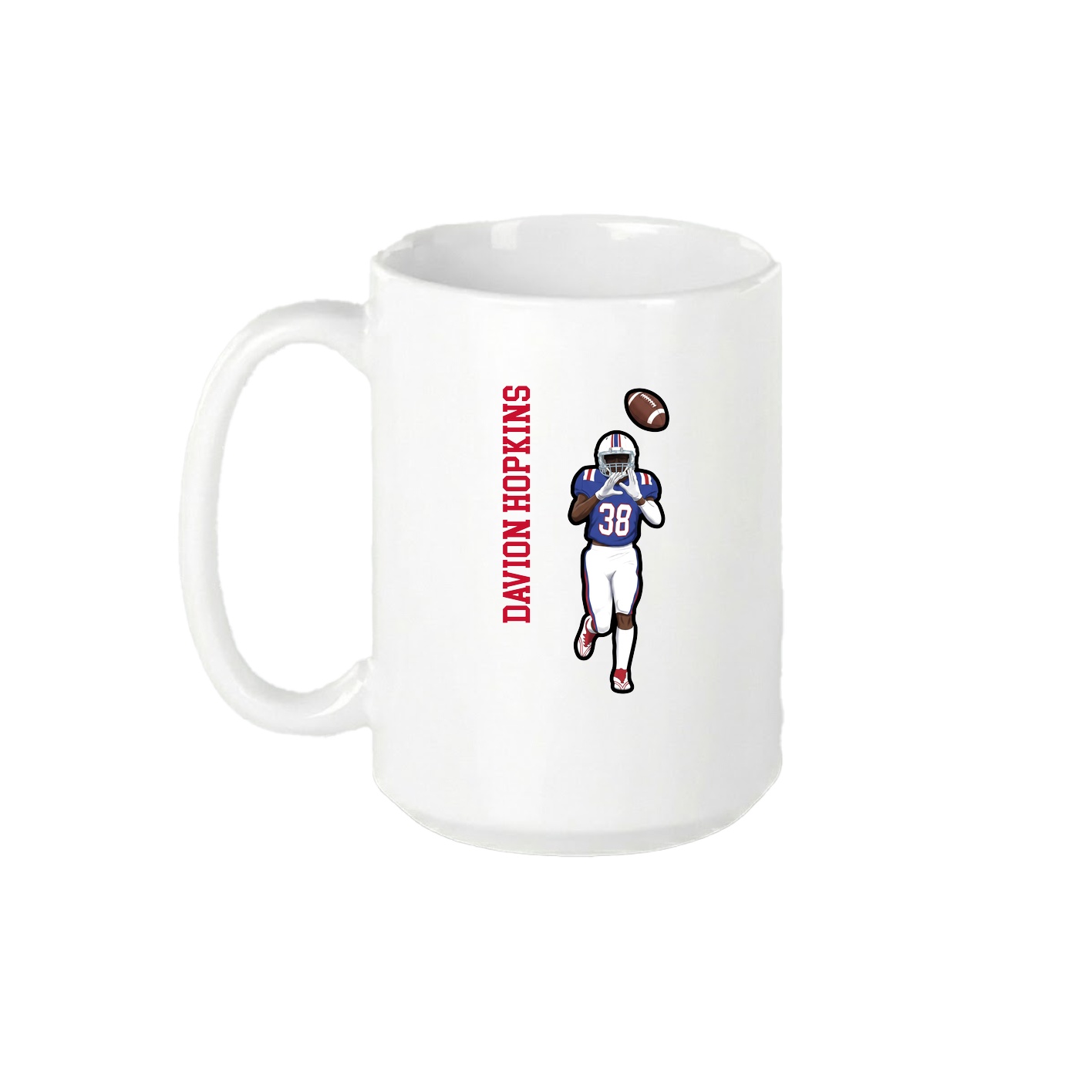 15oz Coffee Mug