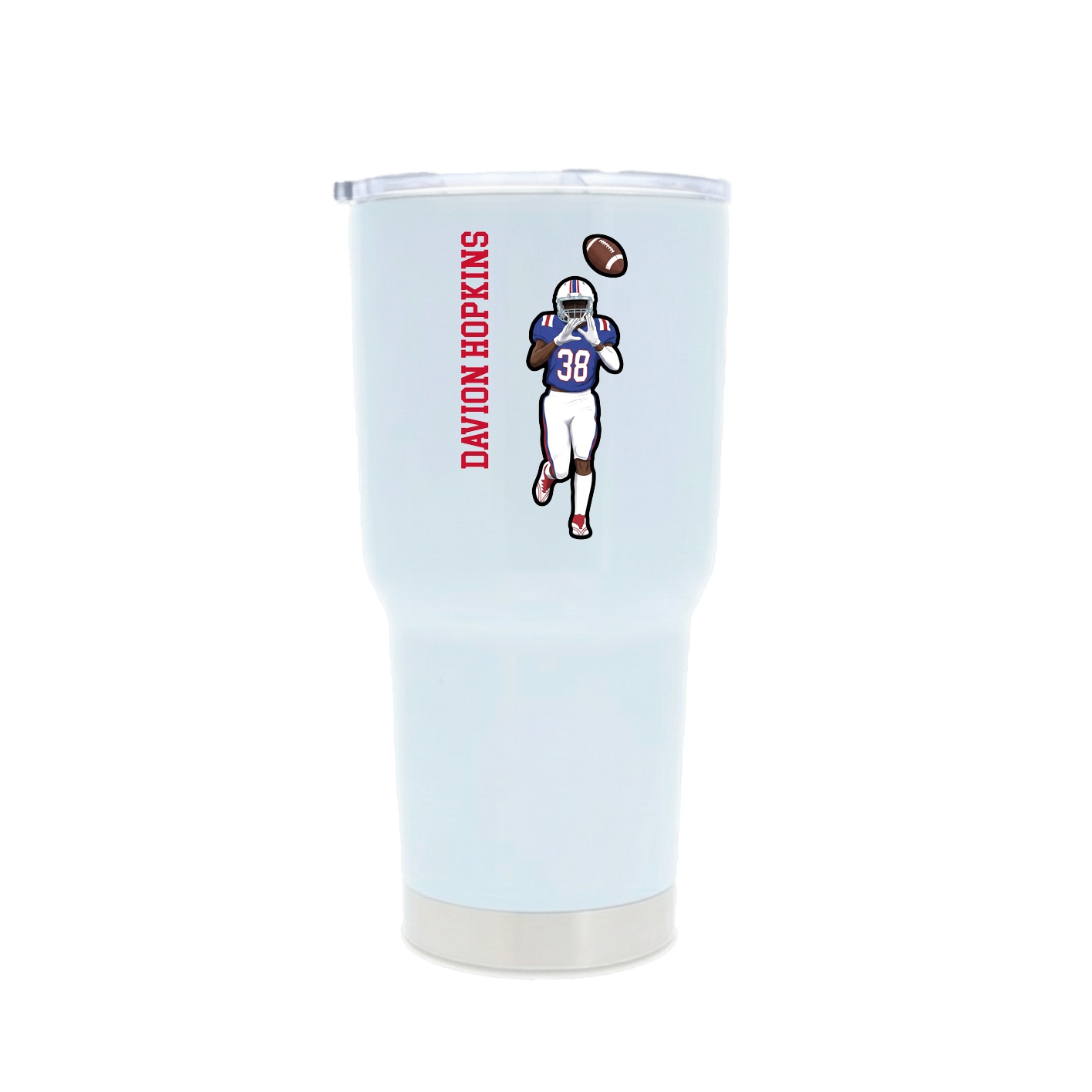30oz Stainless Steel Tumbler