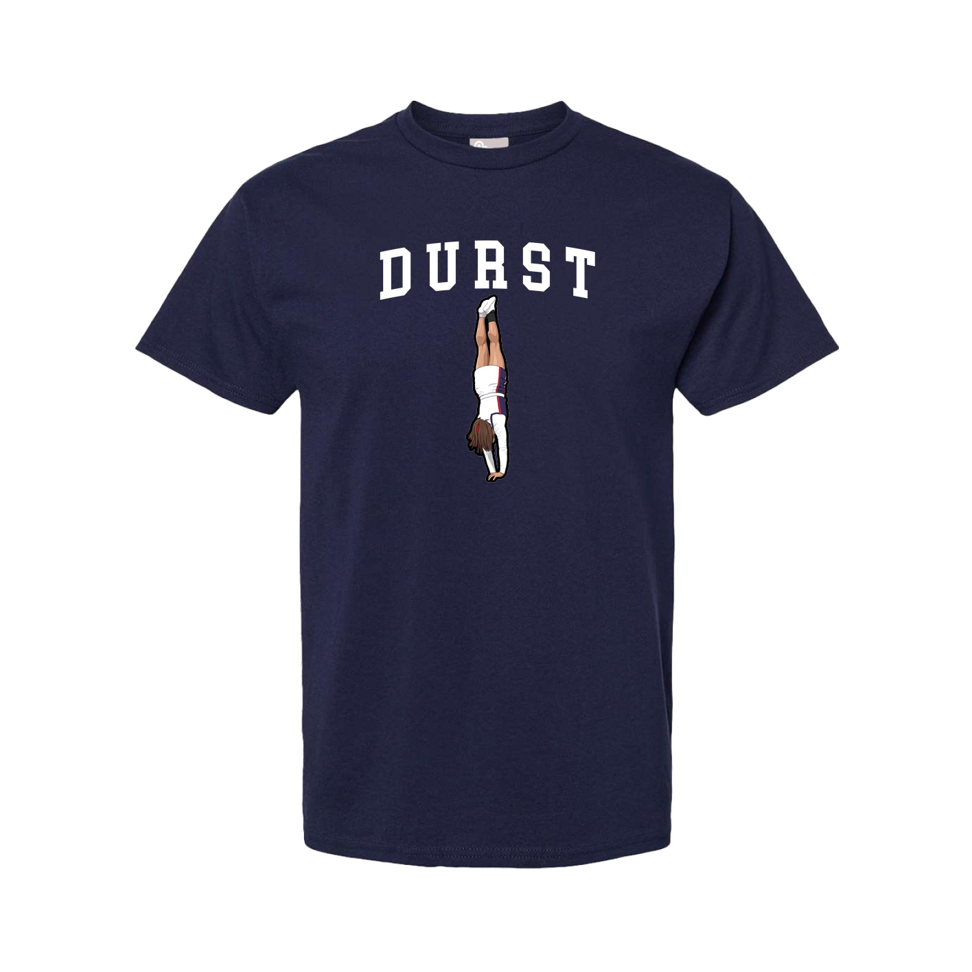 NIL Club Youth Tee