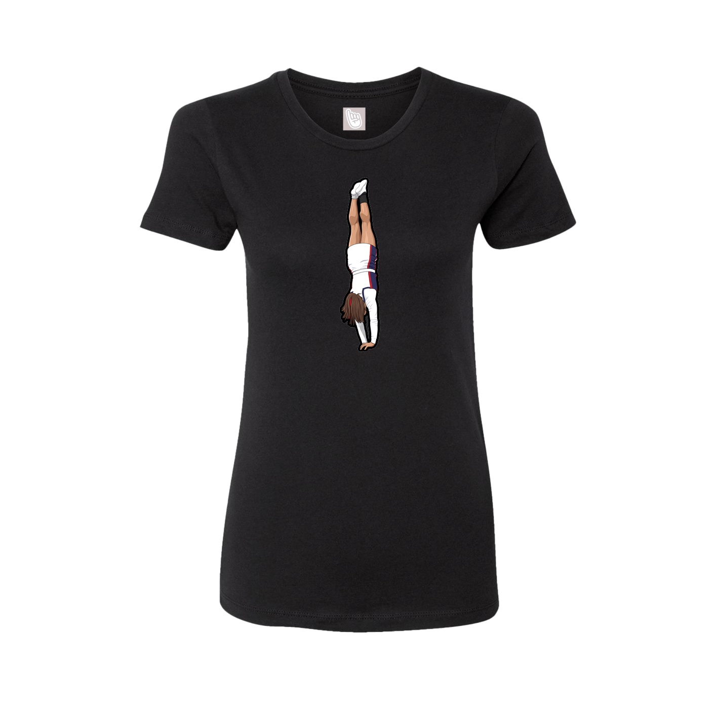 Womens Tee