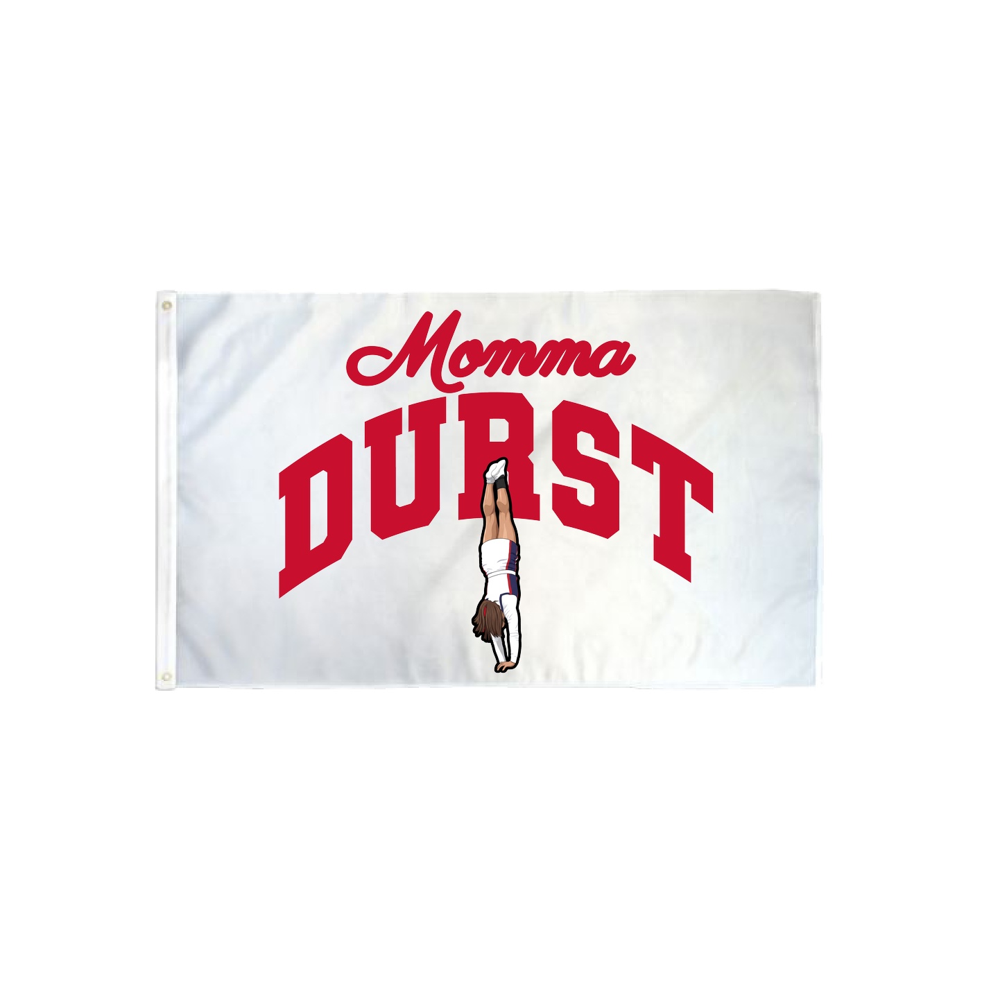 3x5 Flag — Mothers Day Arch in Classic