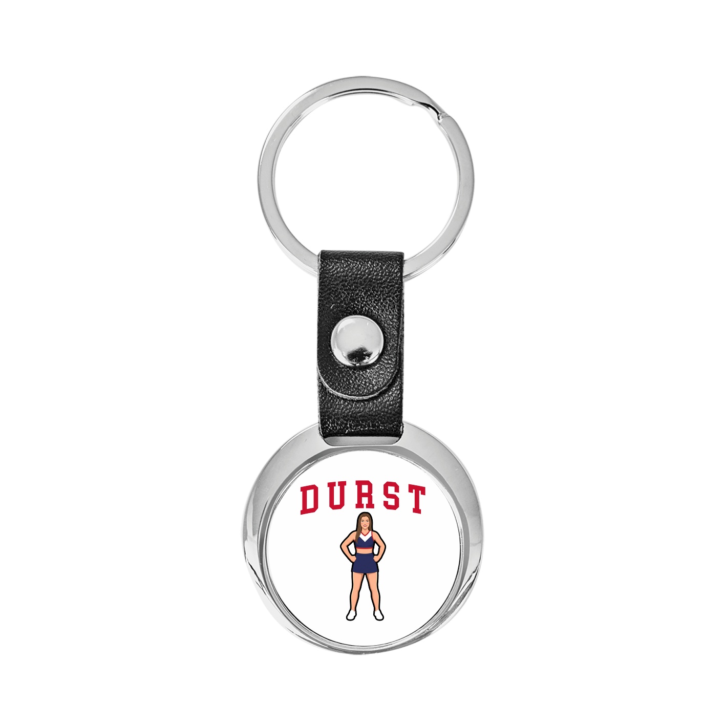 Key Chain — Shirsey in Classic