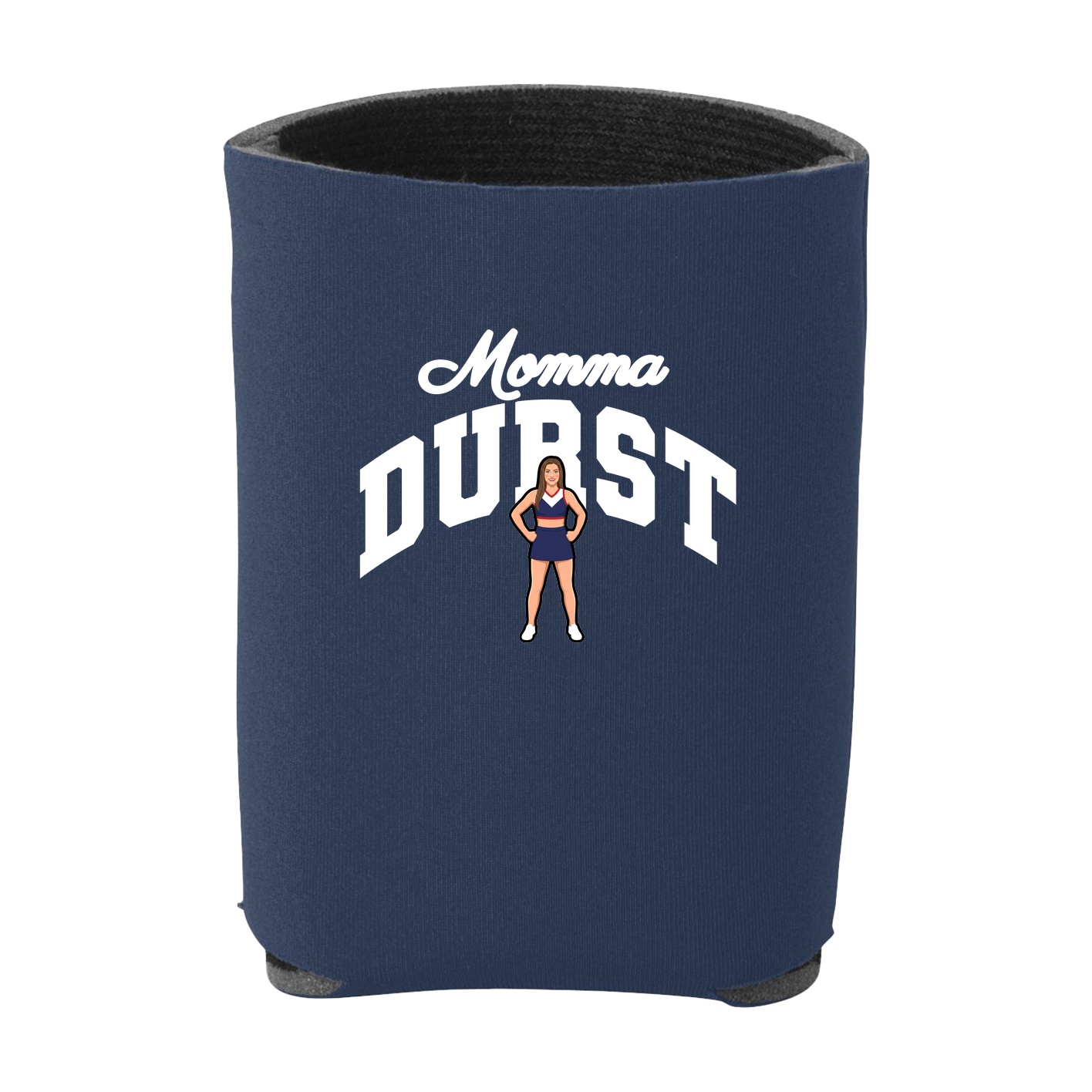 Can Holder — Mothers Day Arch in Navy