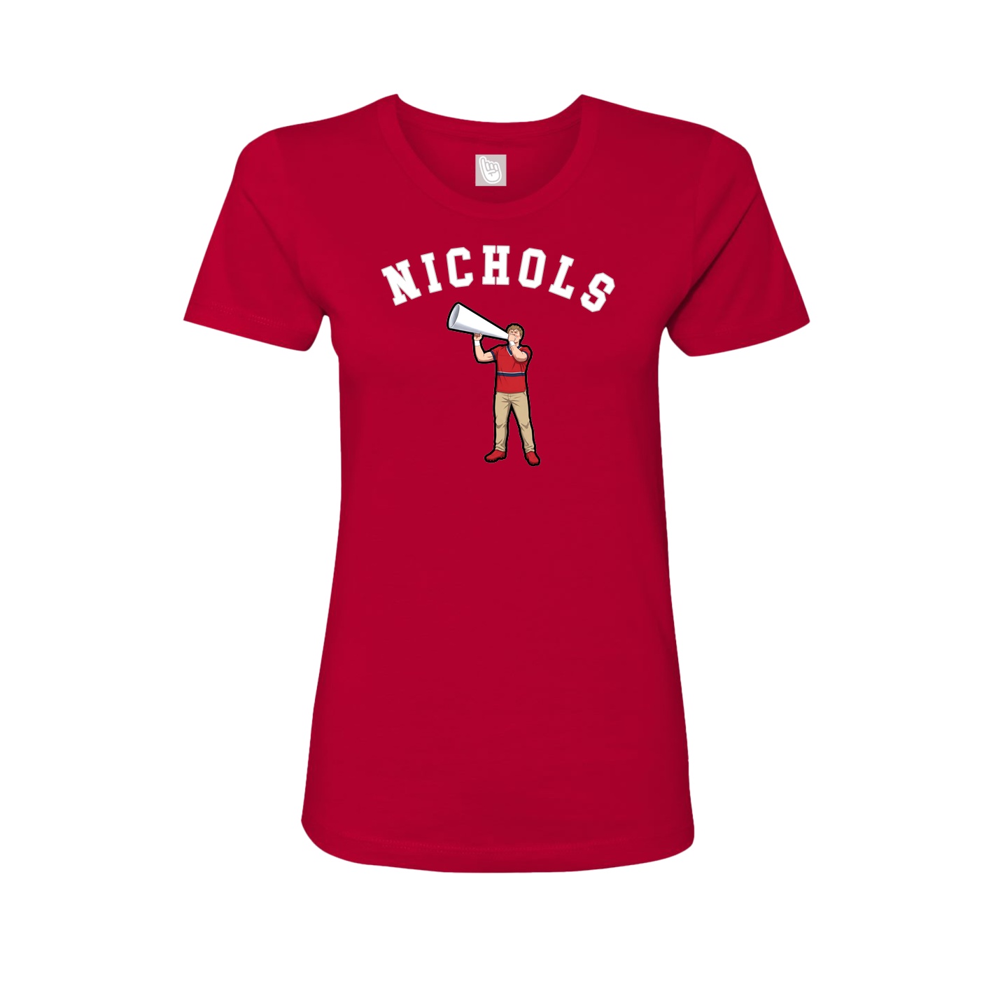 NIL Club Womens Tee