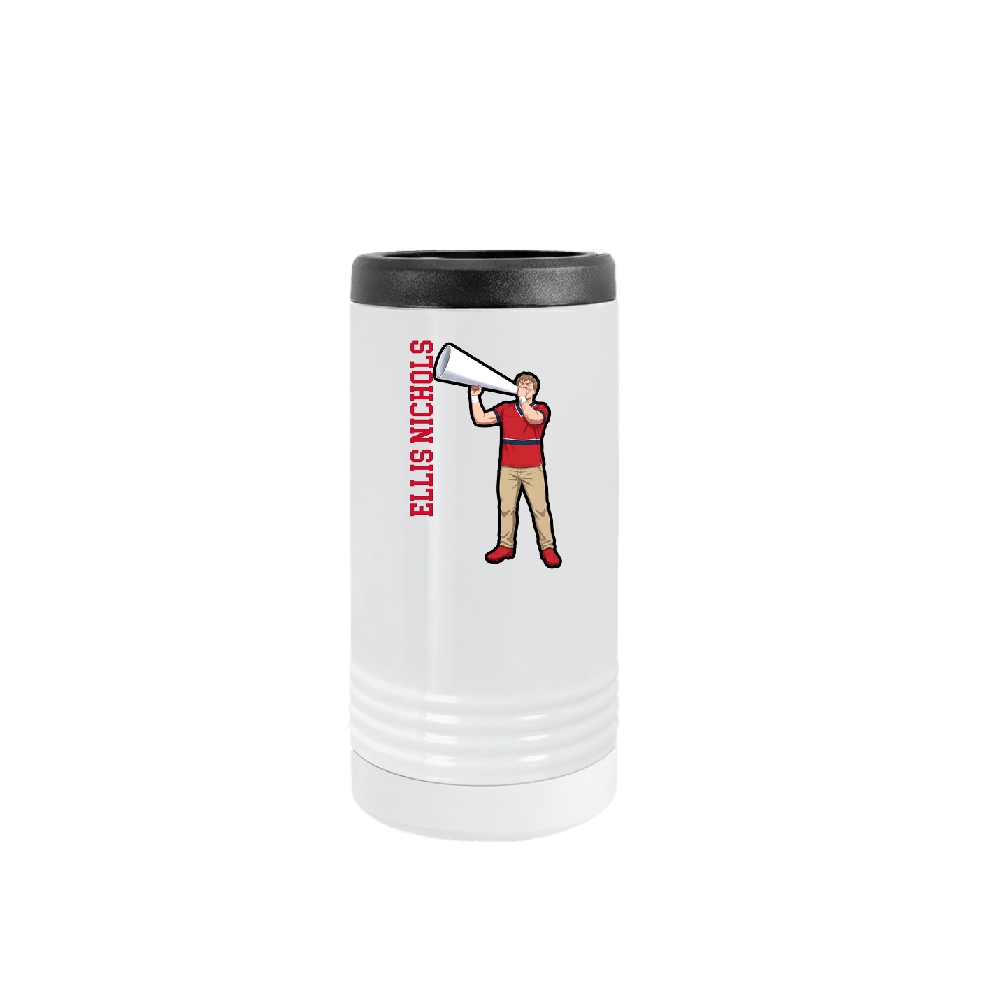 Slim Beverage Holder