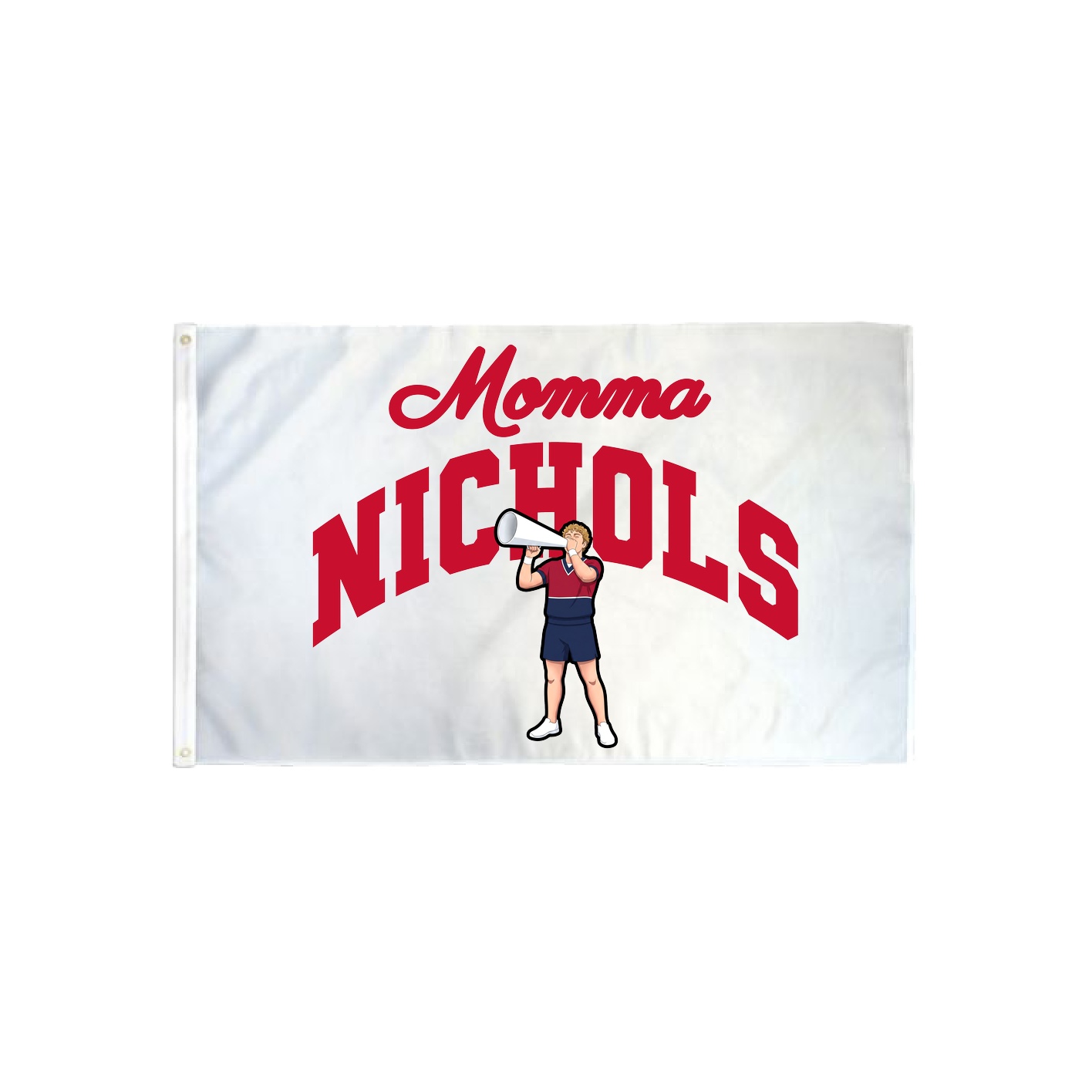 3x5 Flag — Mothers Day Arch in Classic