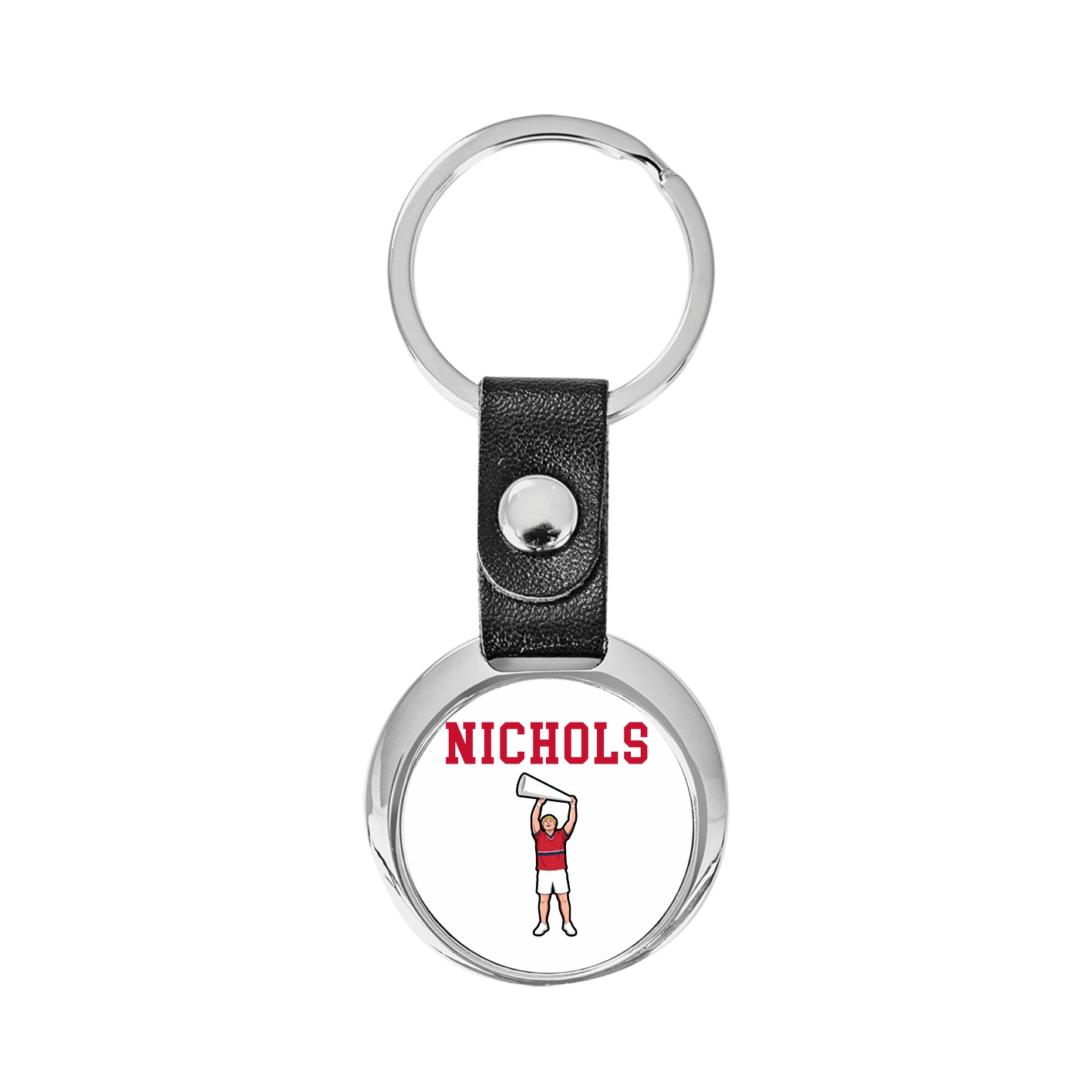 Key Chain — Shirsey in Classic