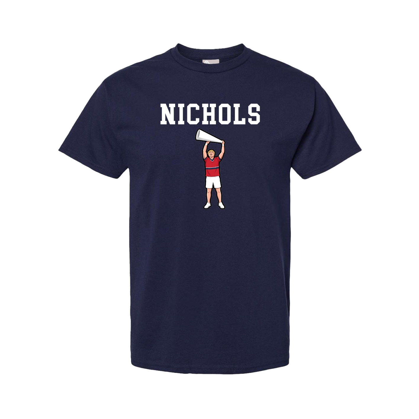 Tee — Shirsey in Navy
