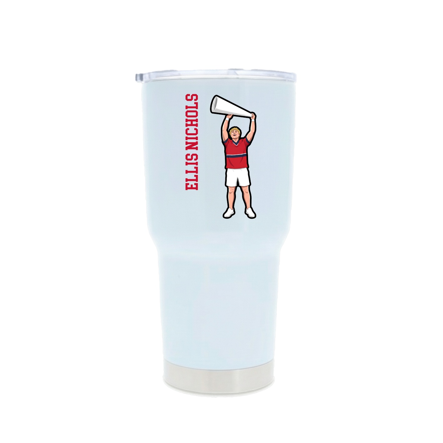 30oz Stainless Steel Tumbler