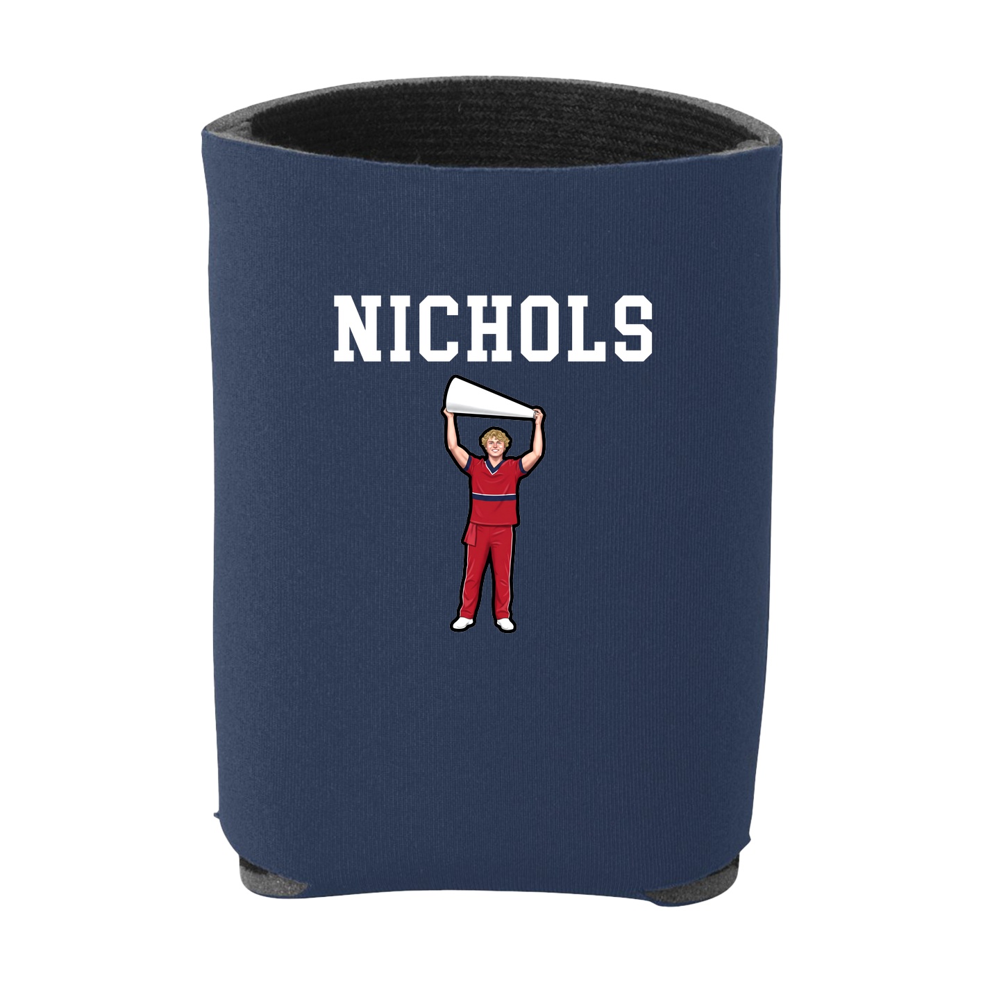 Can Holder — Shirsey in Navy