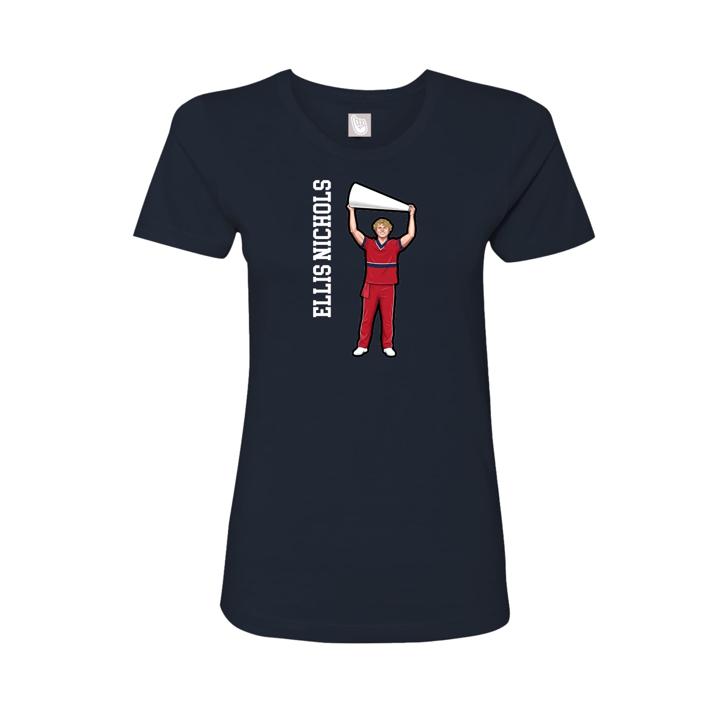 Womens Tee