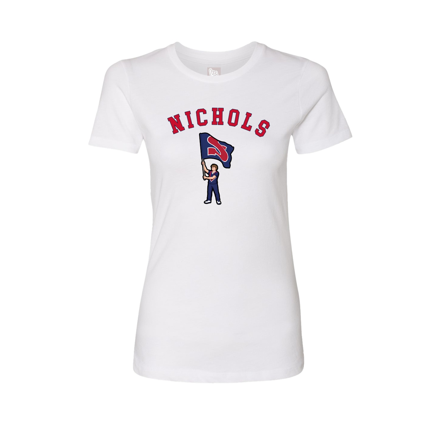 Womens Tee