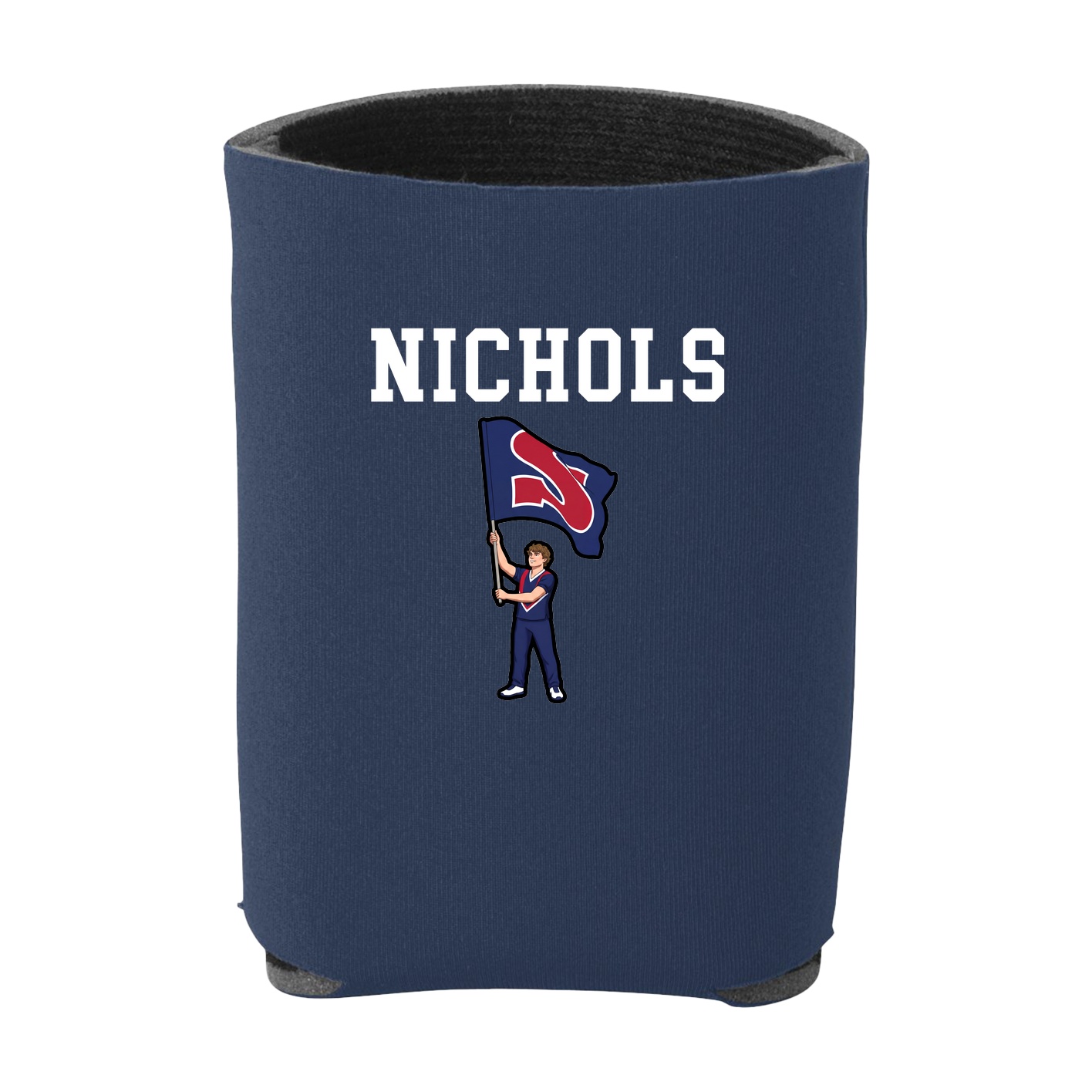 Can Holder — Shirsey in Navy