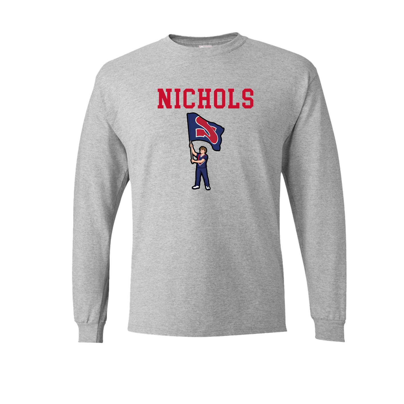 Long Sleeve Tee