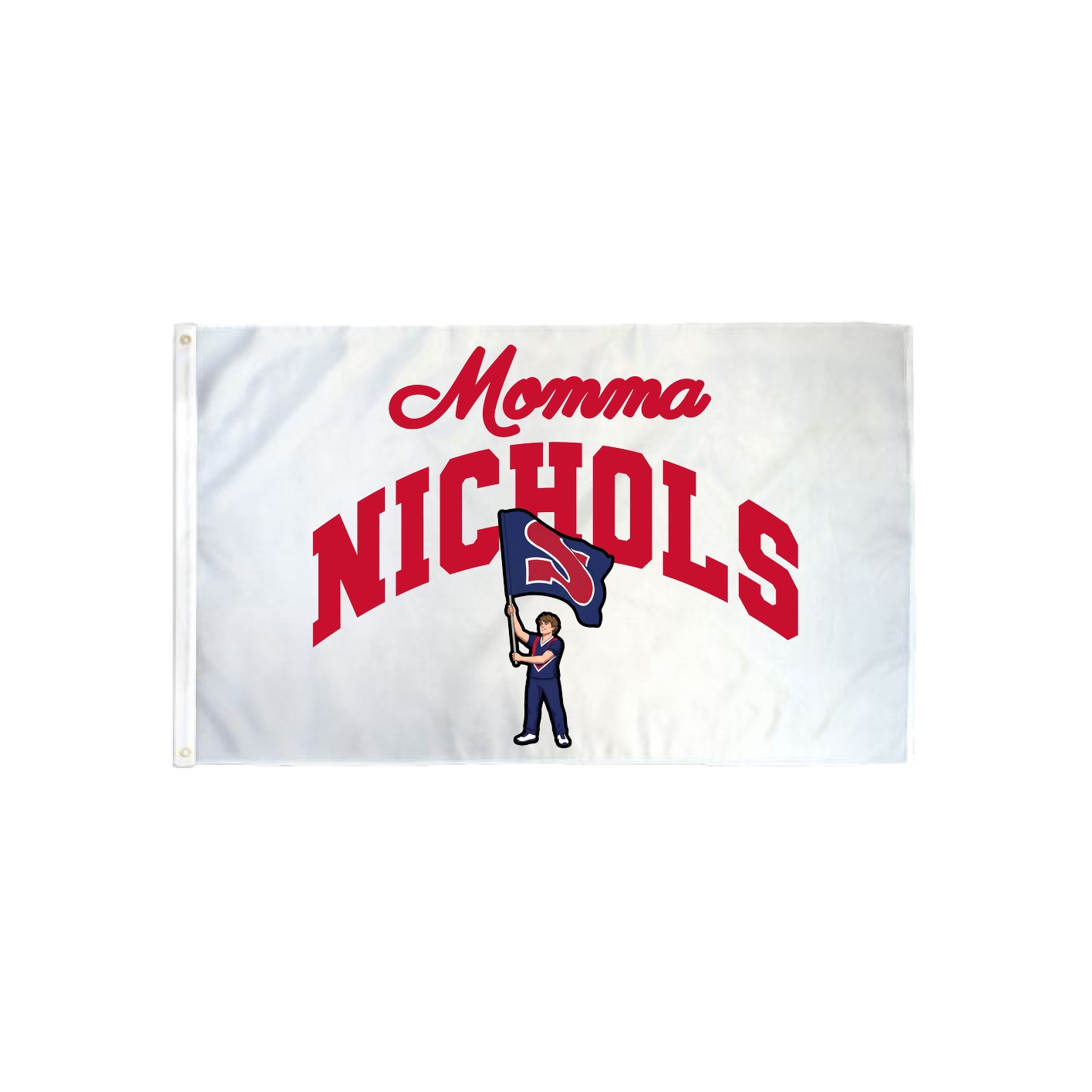 3x5 Flag — Mothers Day Arch in Classic