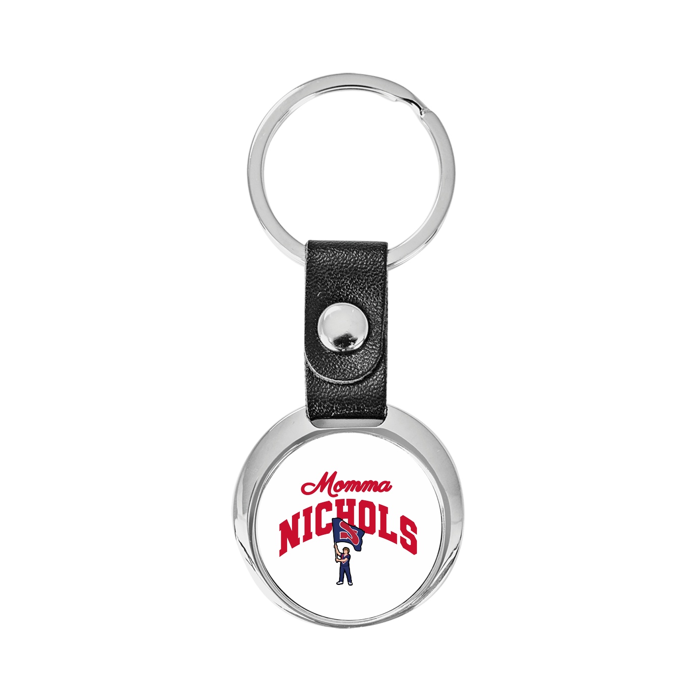 Key Chain — Mothers Day Arch in Classic