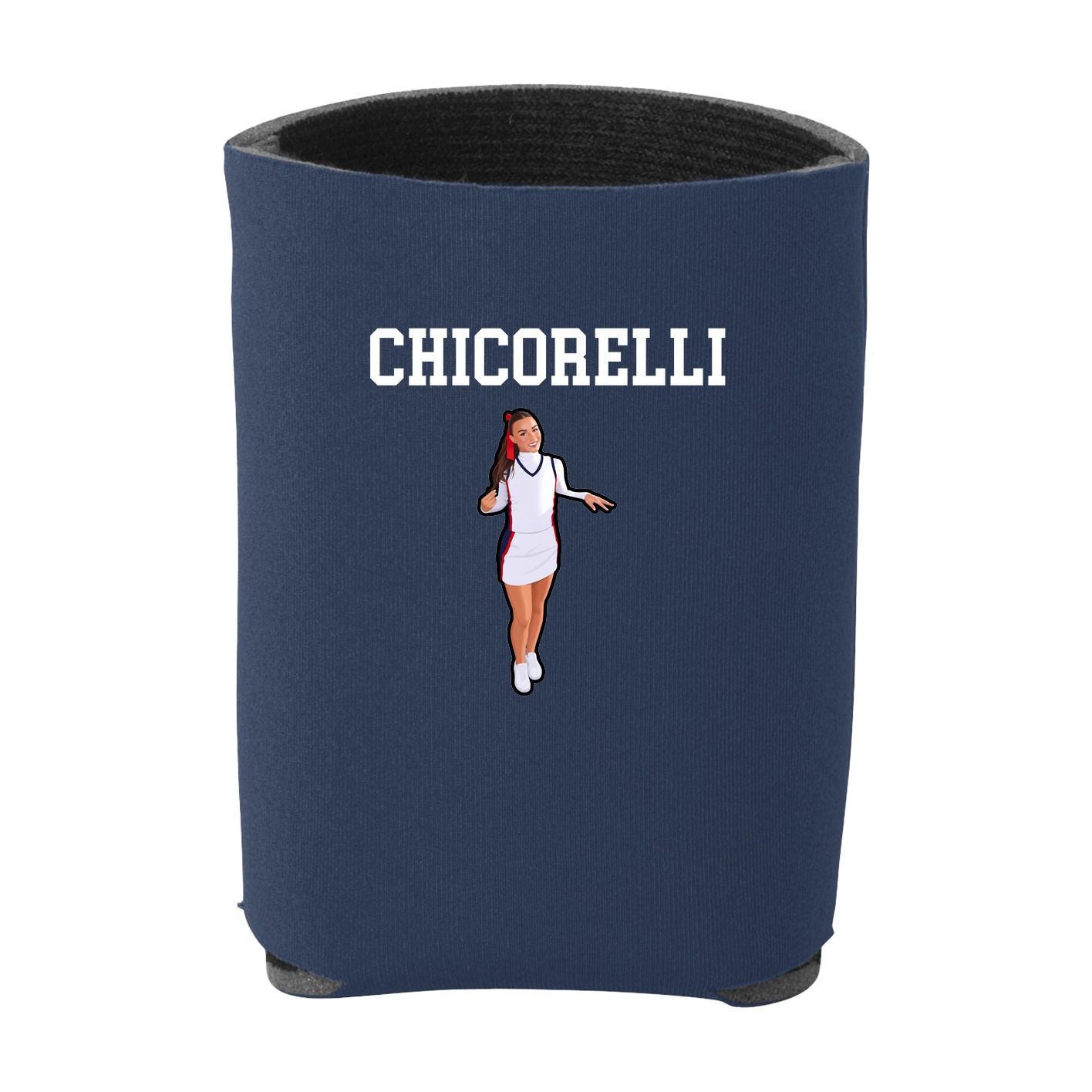 Can Holder — Shirsey in Navy