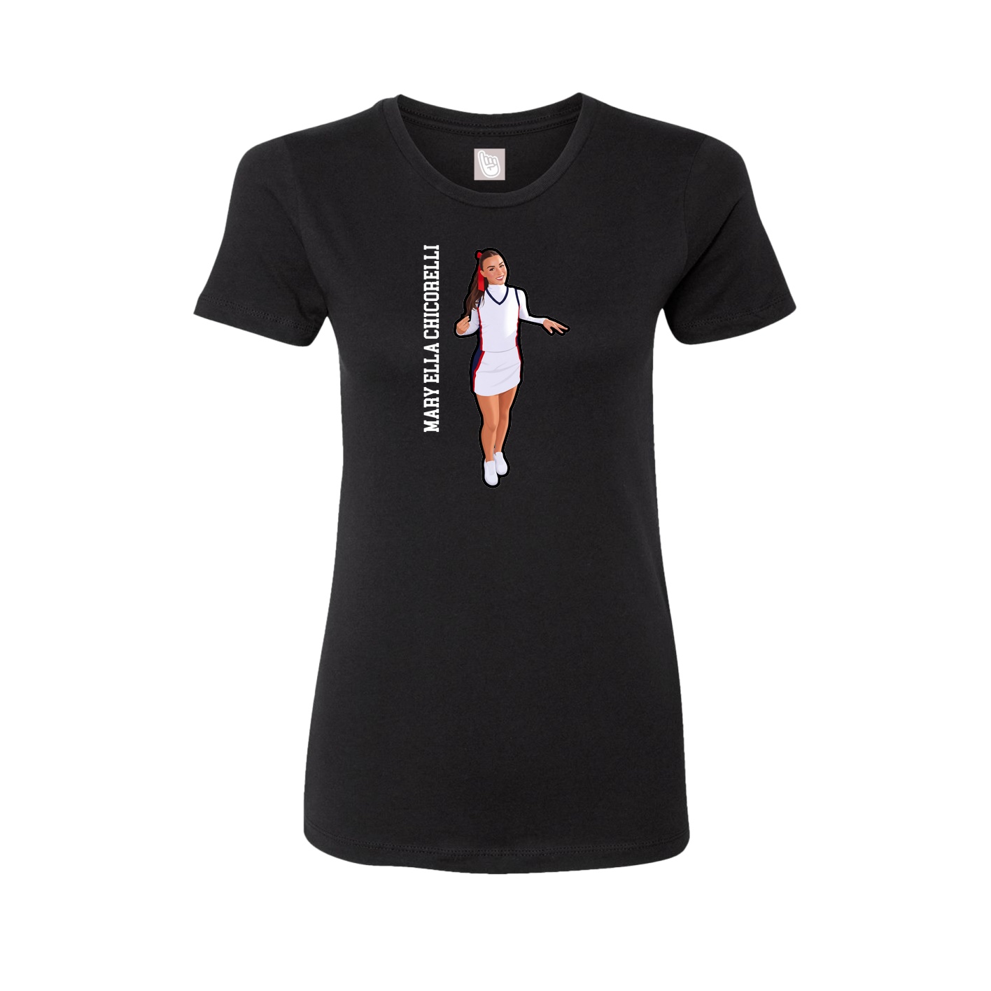 Fitted Women's Tee