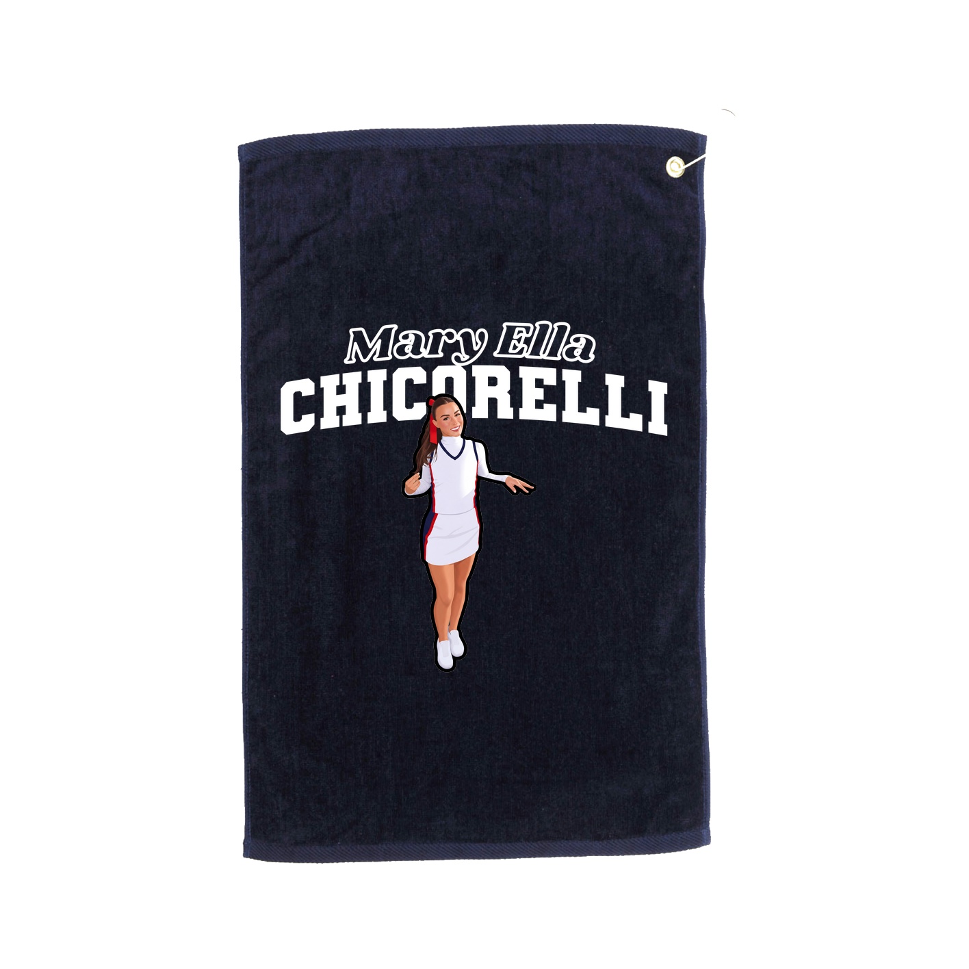 Golf Towel