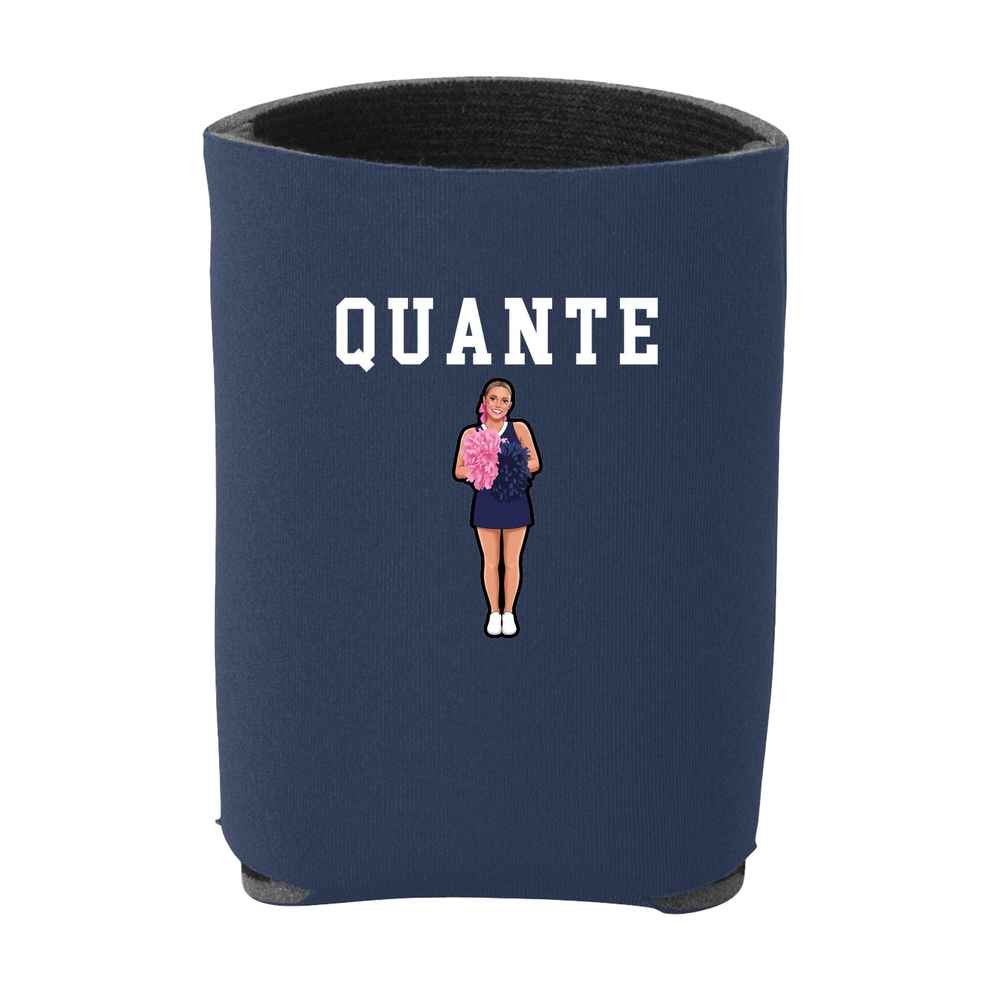Can Holder — Shirsey in Navy