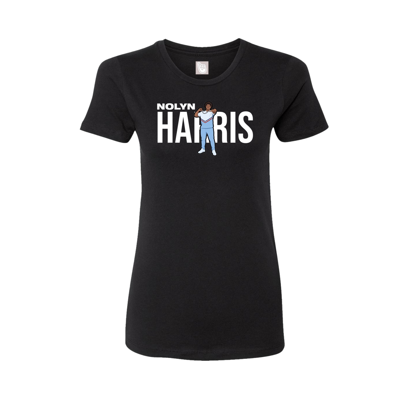Fitted Women's Tee