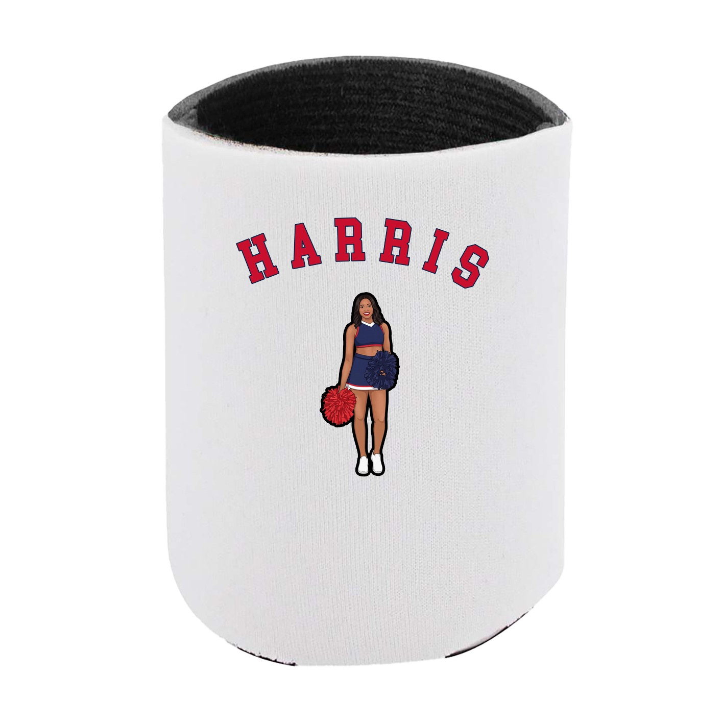 Can Holder — Shirsey Arch in White