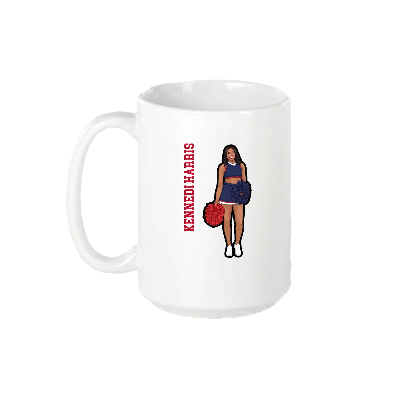 15oz Coffee Mug