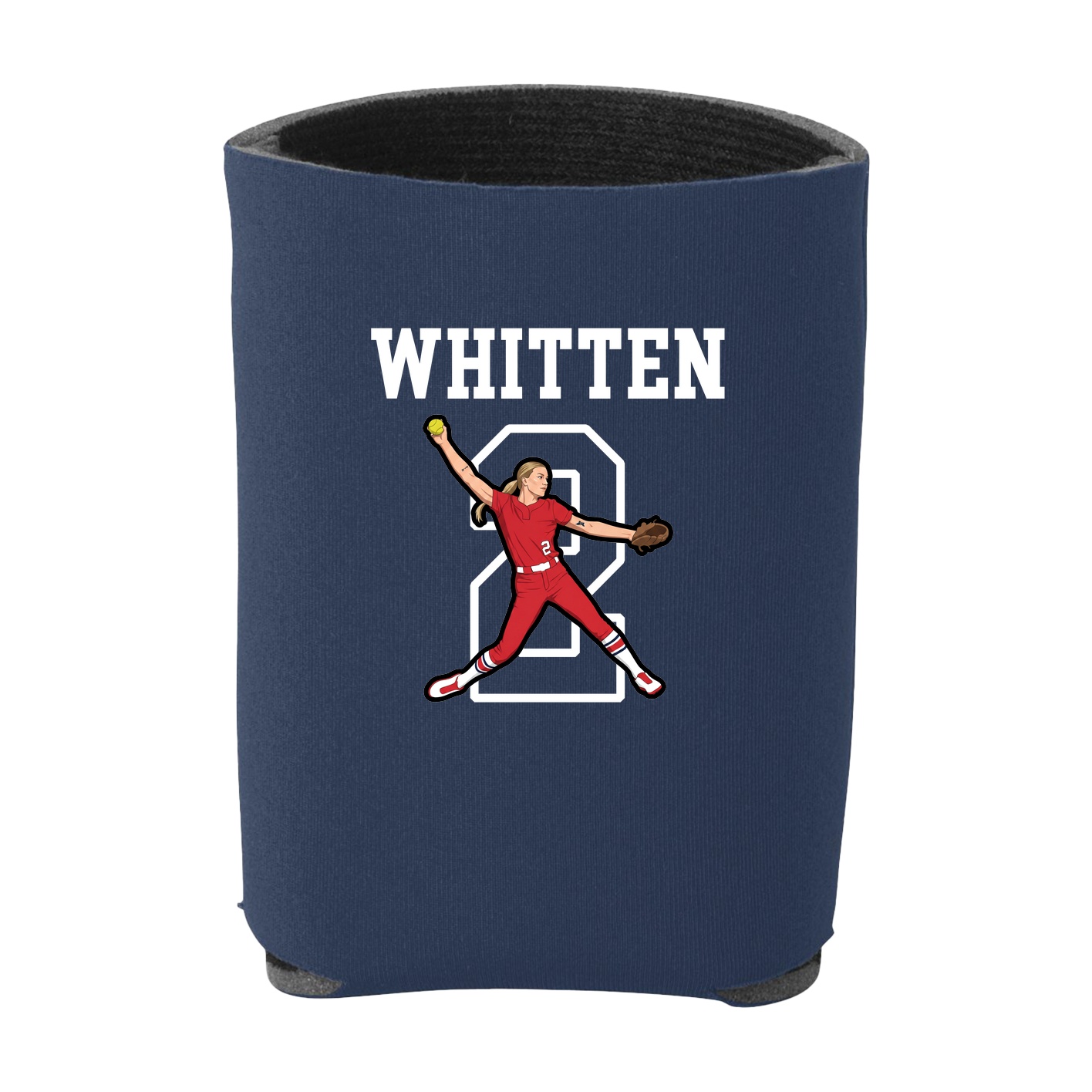Can Holder — Shirsey in Navy