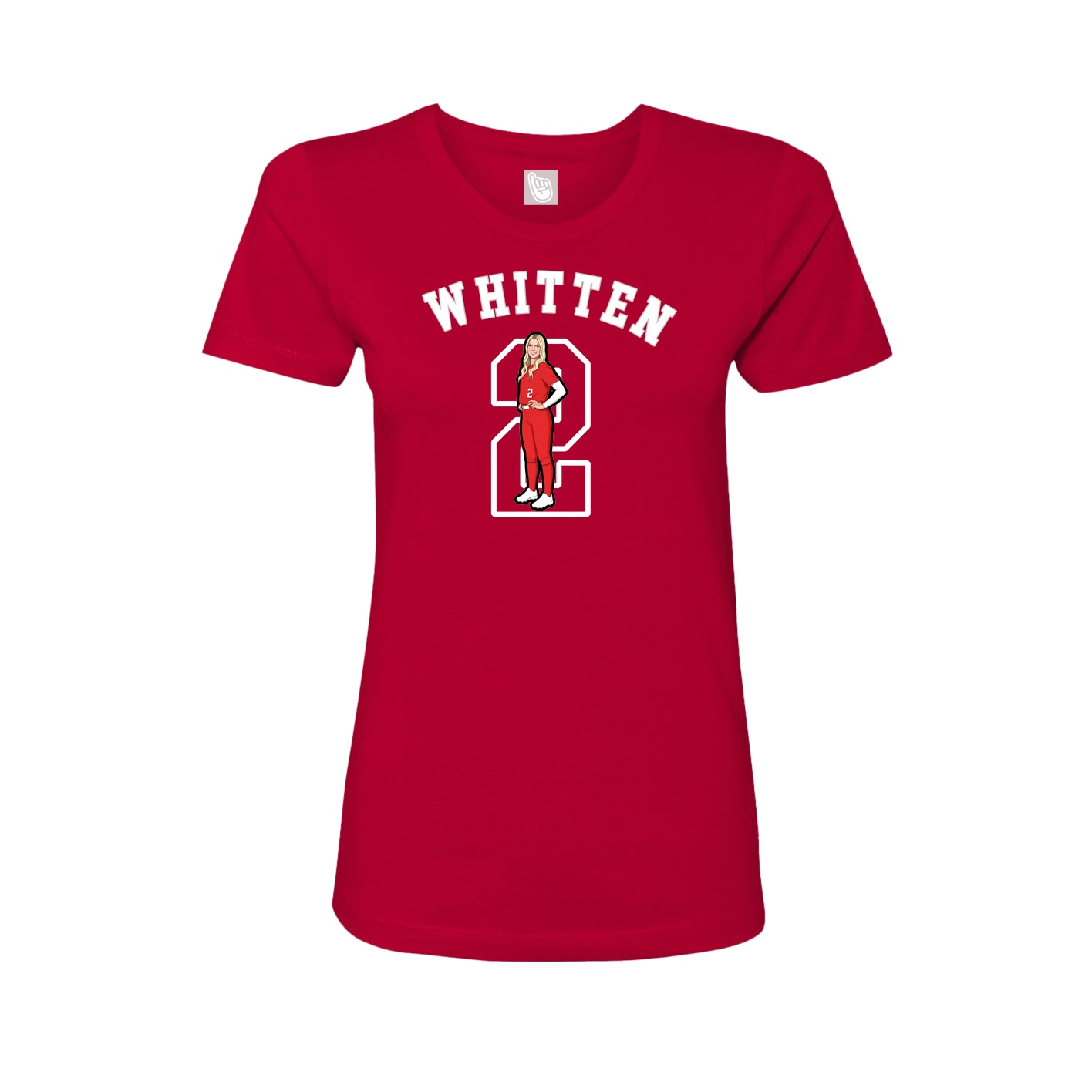 Womens Tee