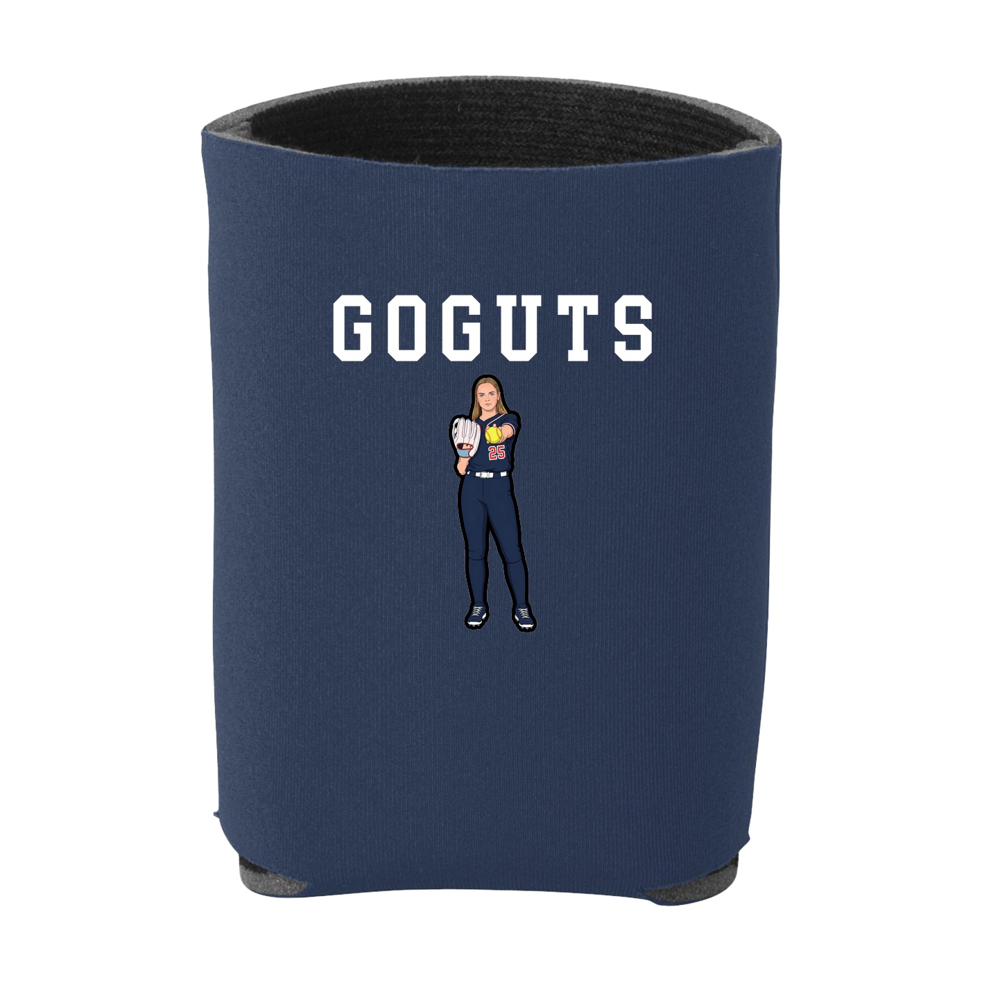 Can Holder — Shirsey in Navy