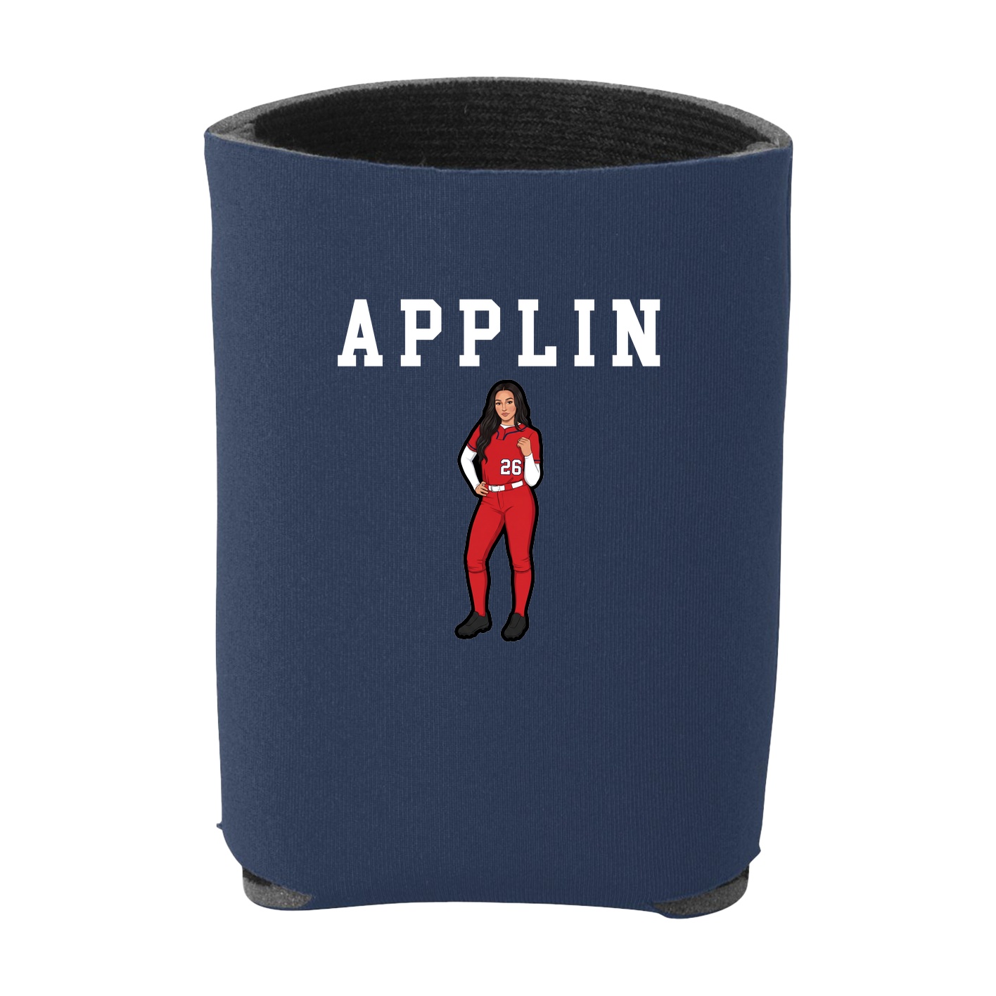 Can Holder — Shirsey in Navy