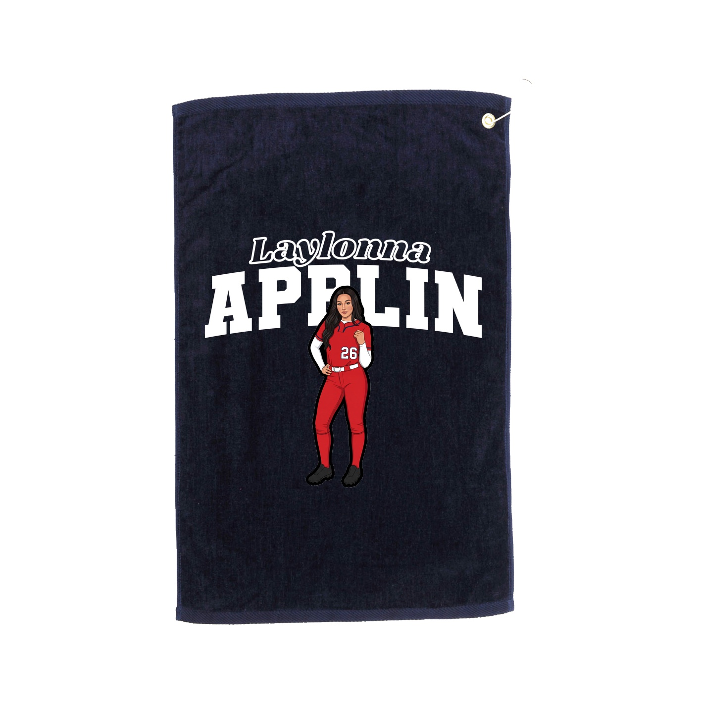 Golf Towel