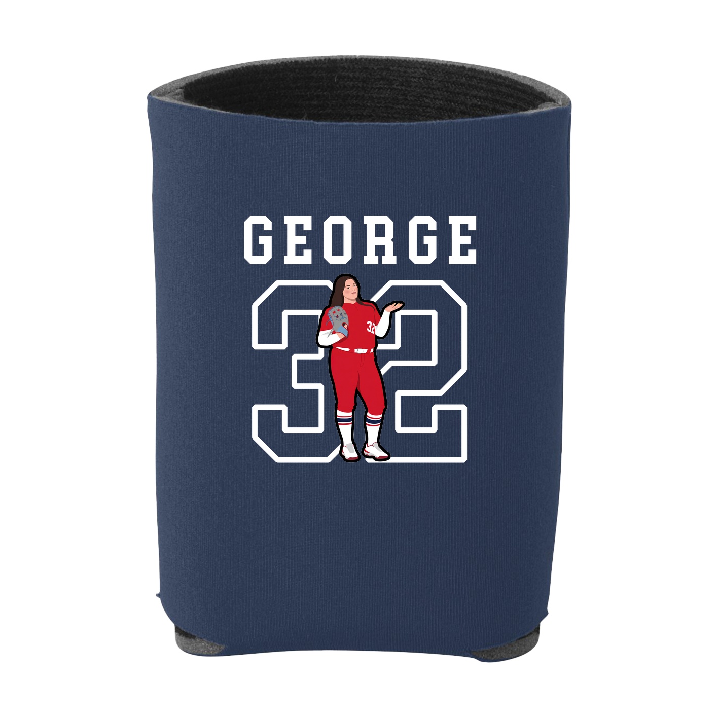 Can Holder — Shirsey in Navy