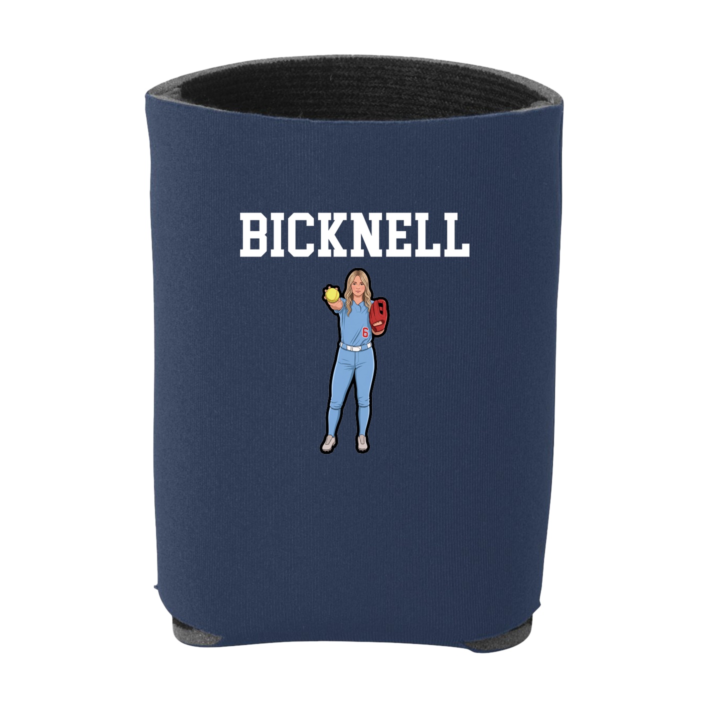 Can Holder — Shirsey in Navy