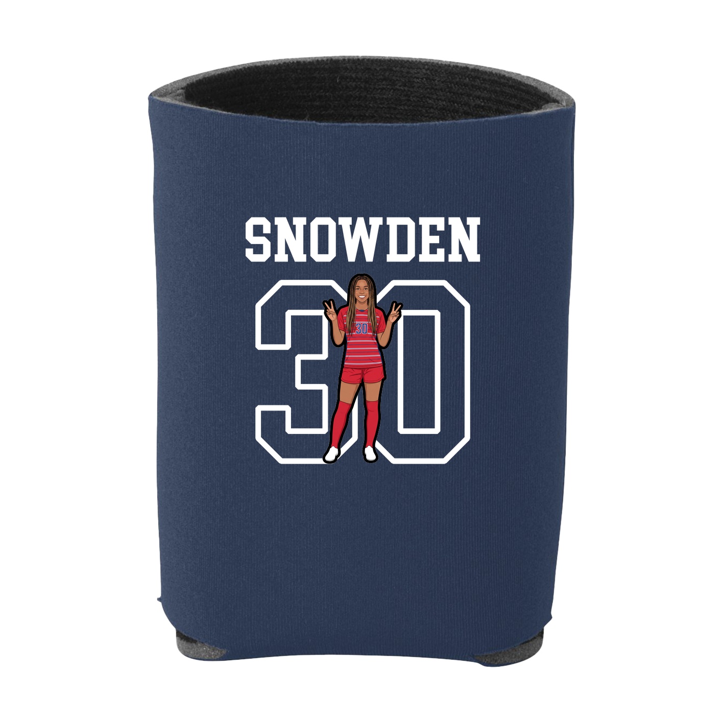 Can Holder — Shirsey in Navy