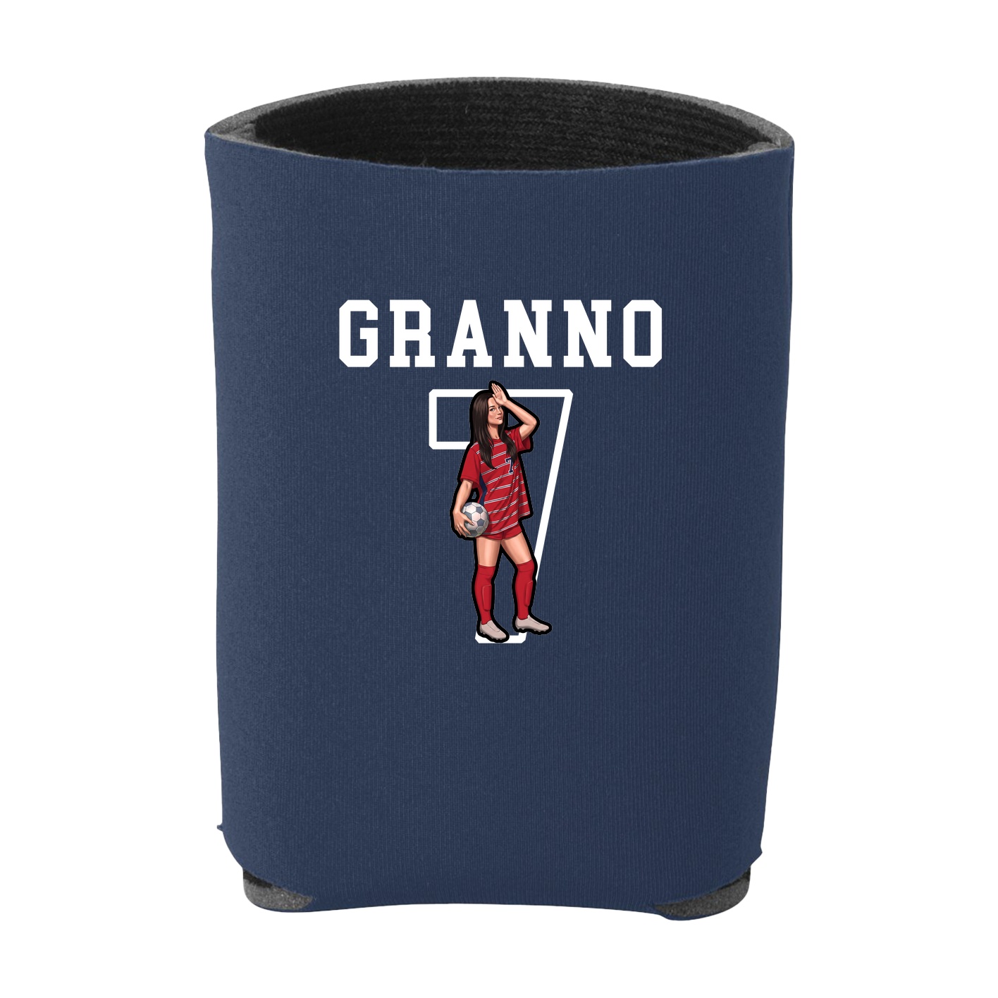 Can Holder — Shirsey in Navy