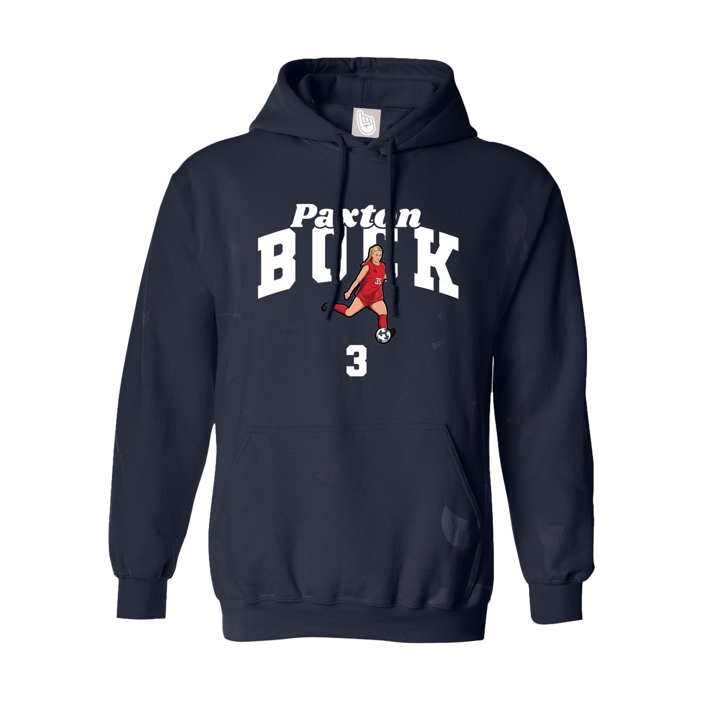 Hoodie