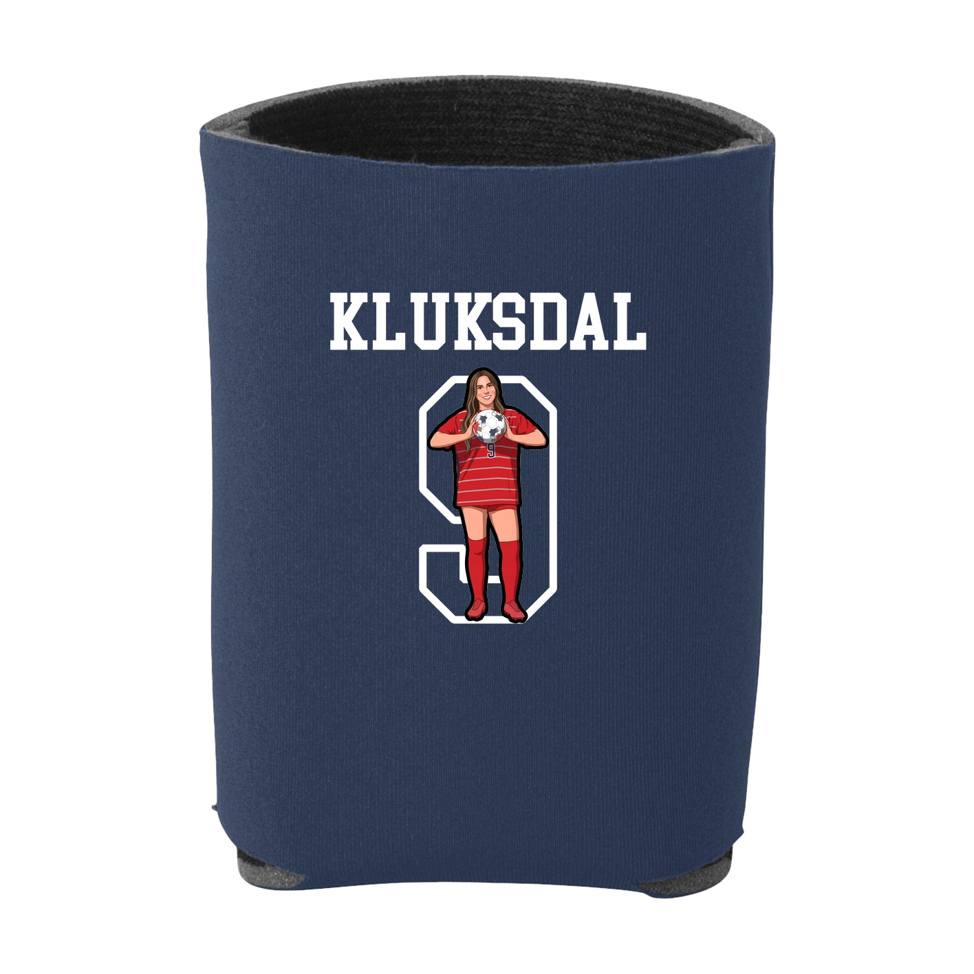 Can Holder — Shirsey in Navy