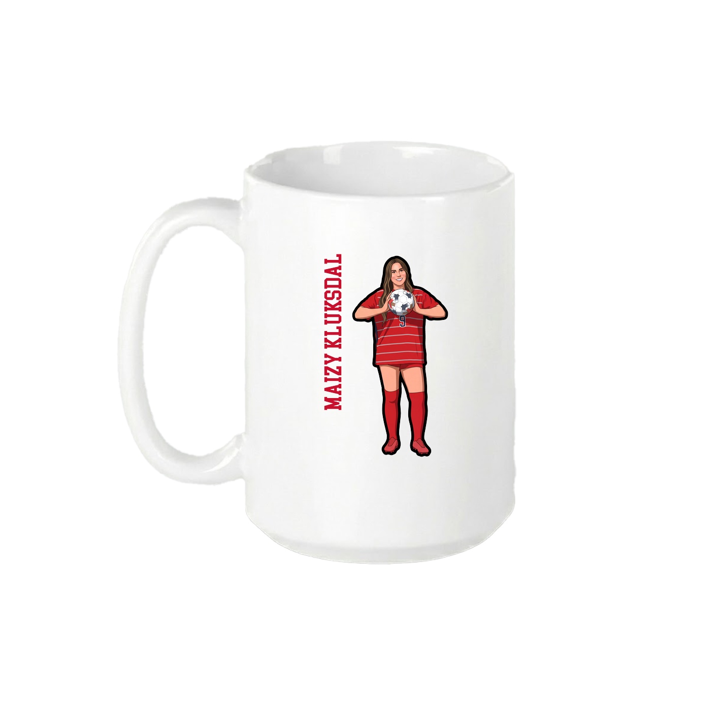 15oz Coffee Mug