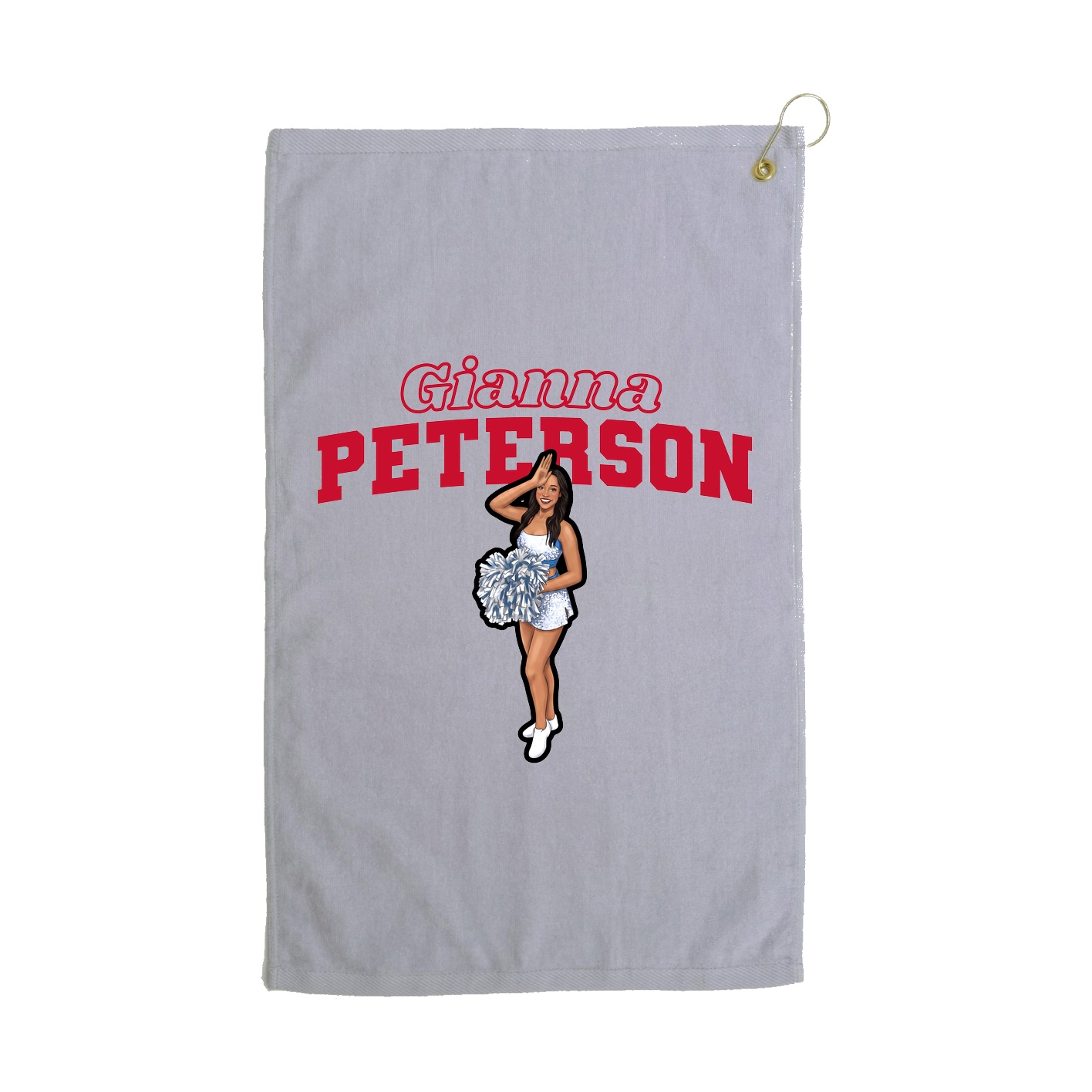 Golf Towel