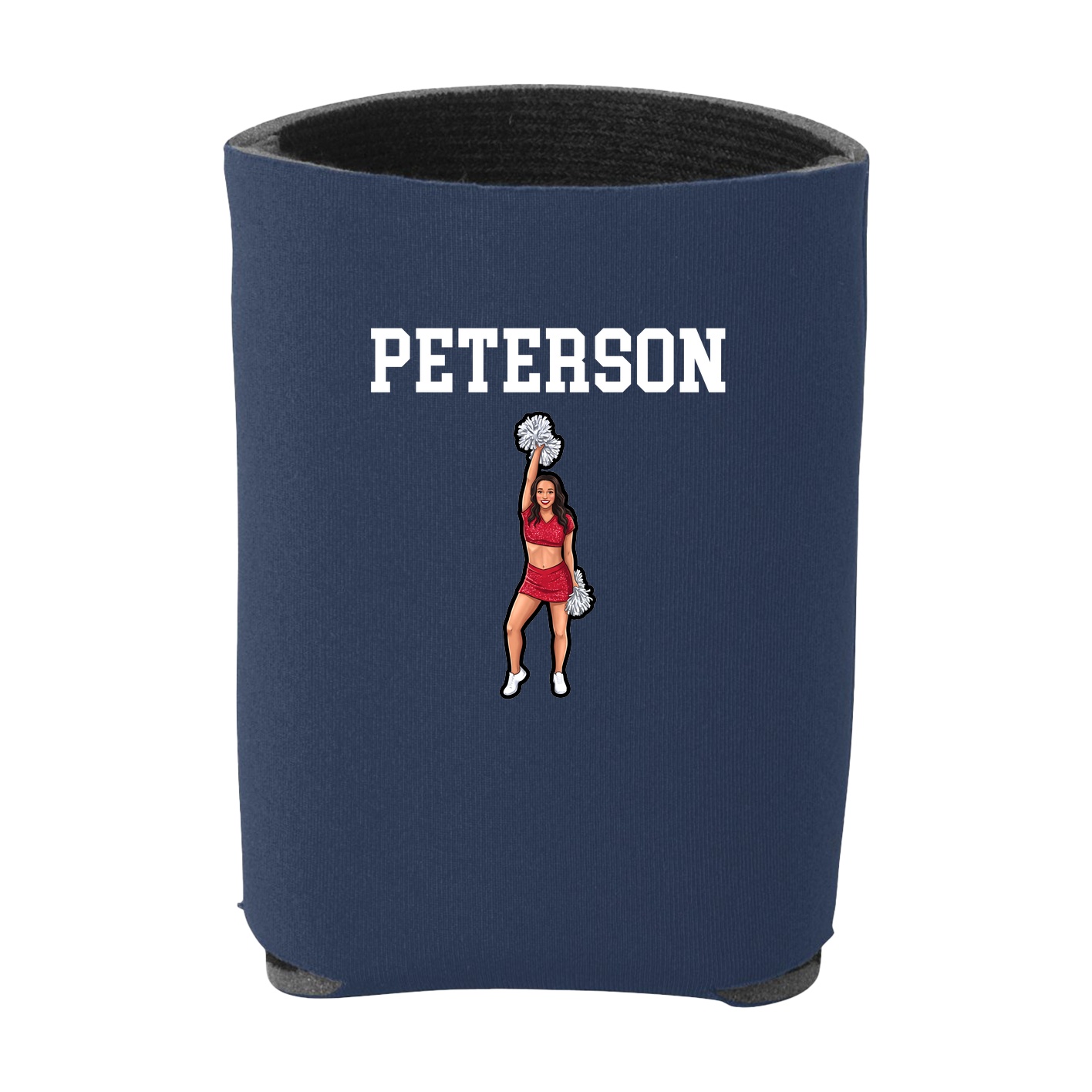 Can Holder — Shirsey in Navy