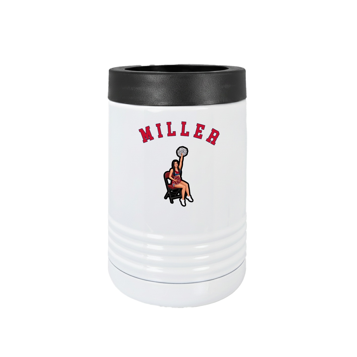 Beverage Holder — Shirsey Arch in White