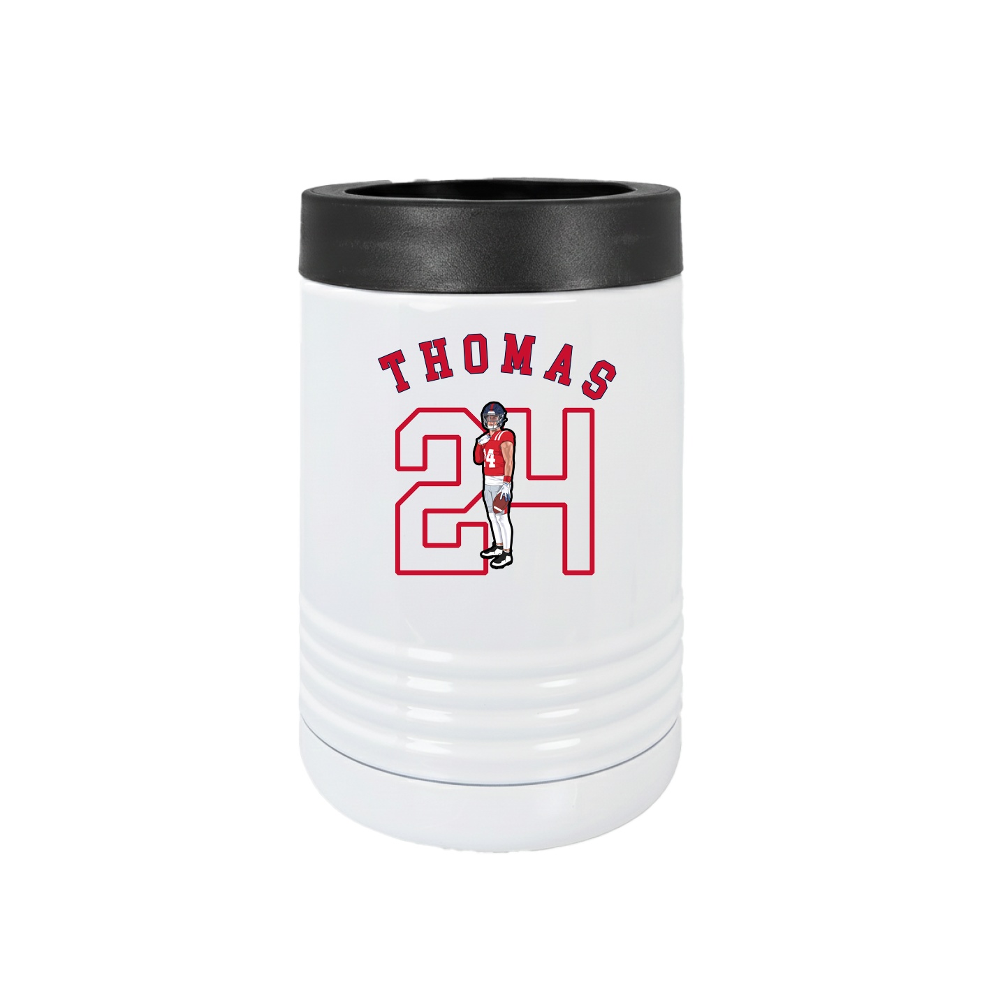Beverage Holder — Shirsey Arch in White